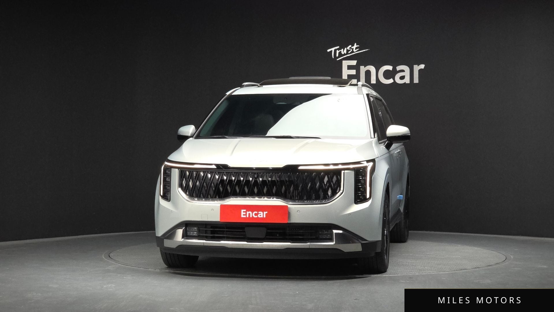 Kia Canival 2024 — миниатюра 2
