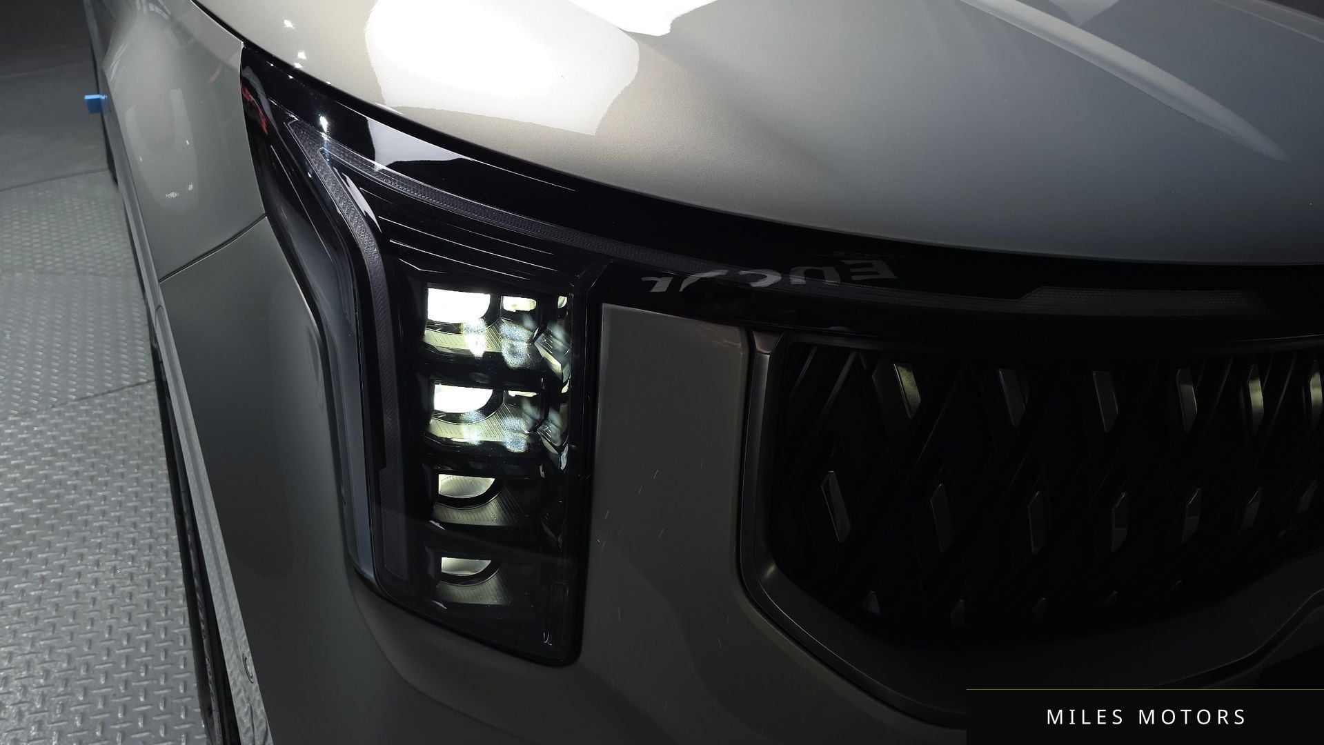 Kia Canival 2024 — миниатюра 7