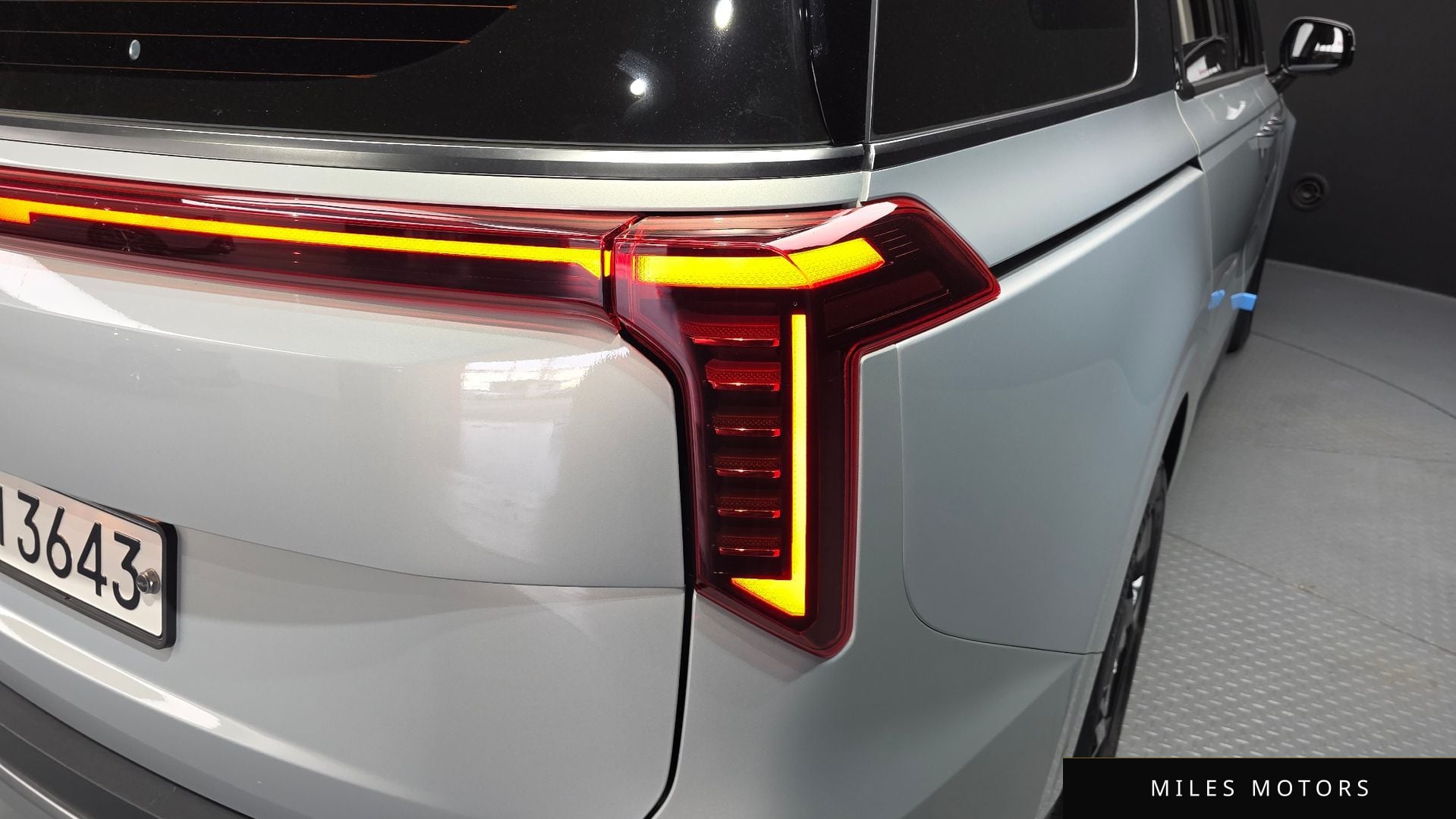 Kia Canival 2024 — миниатюра 8