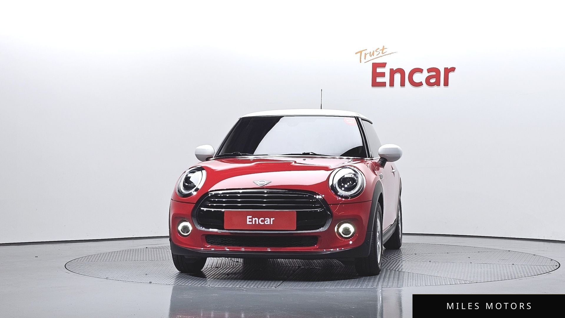 MINI Cooper 2020 — миниатюра 3