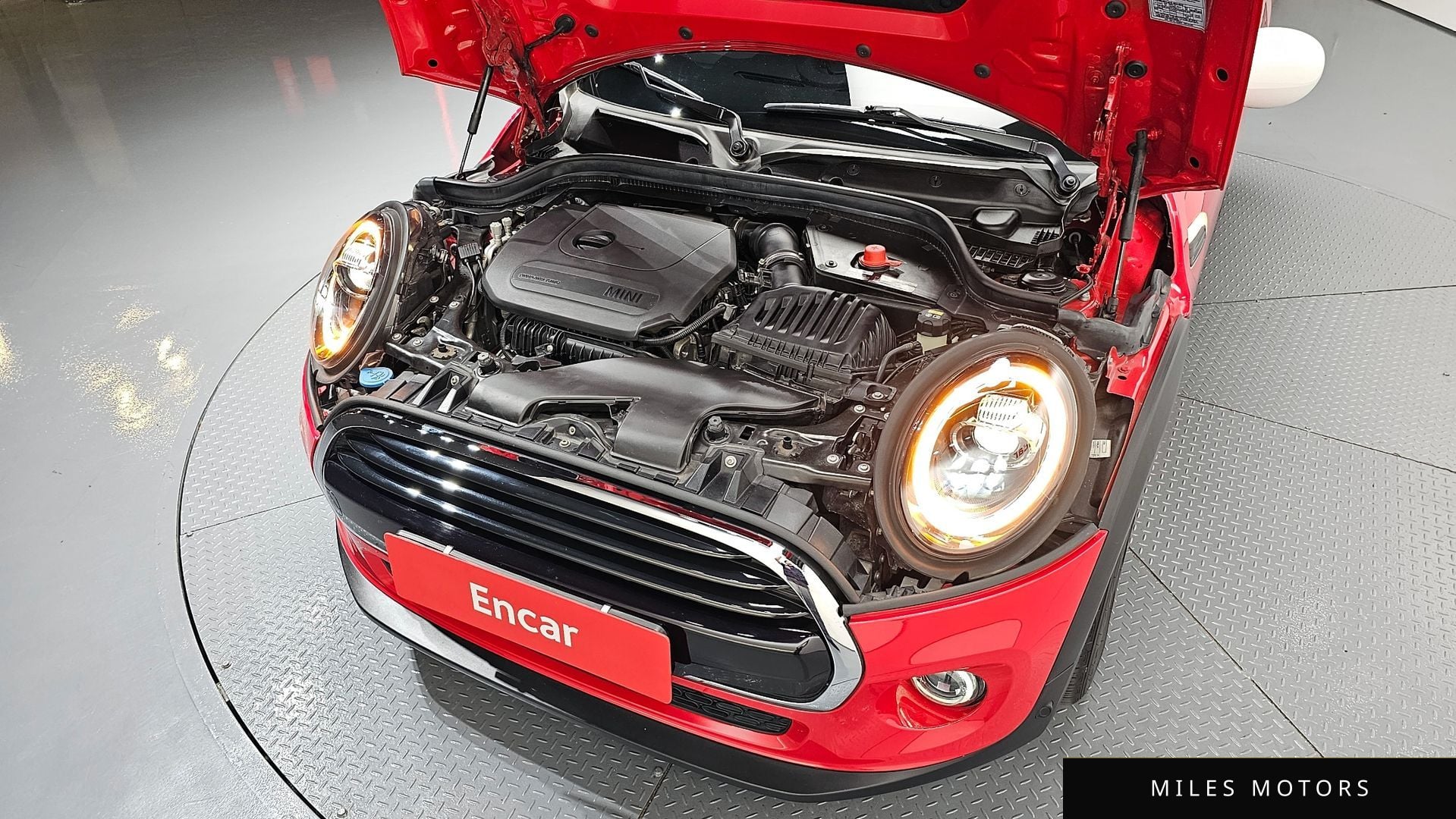 MINI Cooper 2020 — миниатюра 6