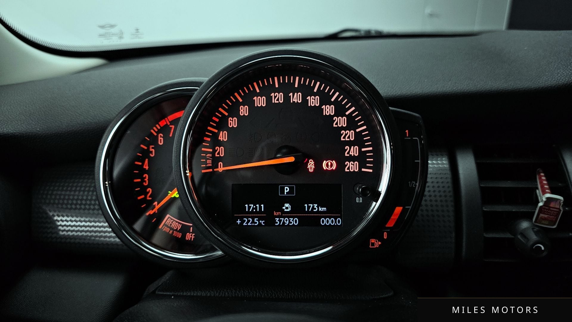MINI Cooper 2020 — миниатюра 11