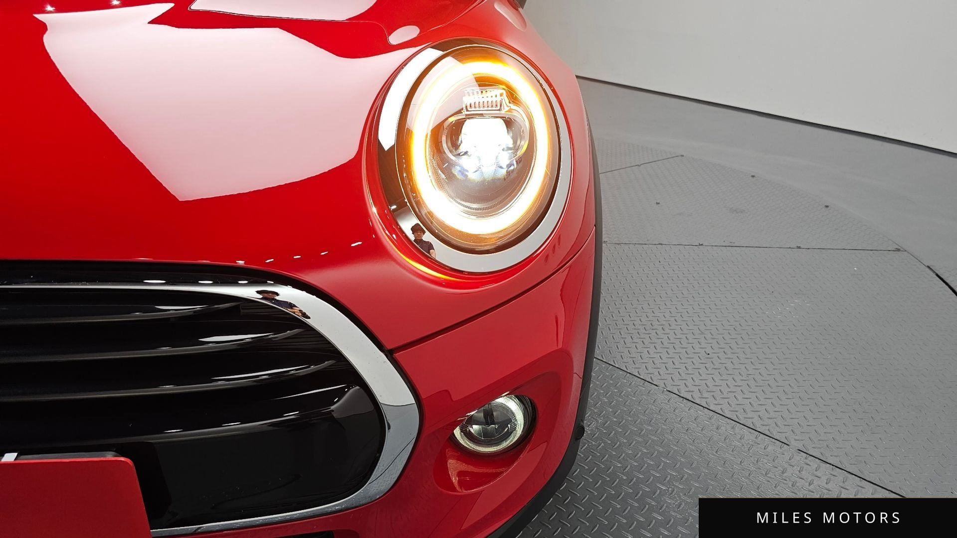 MINI Cooper 2020 — миниатюра 8