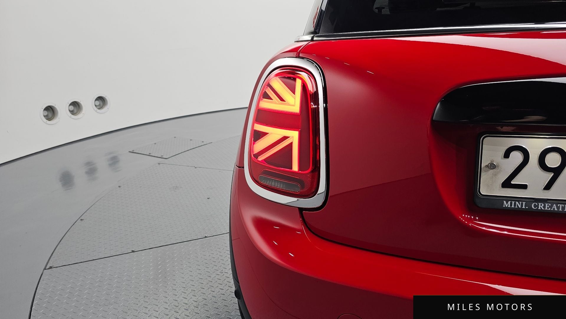 MINI Cooper 2020 — миниатюра 9