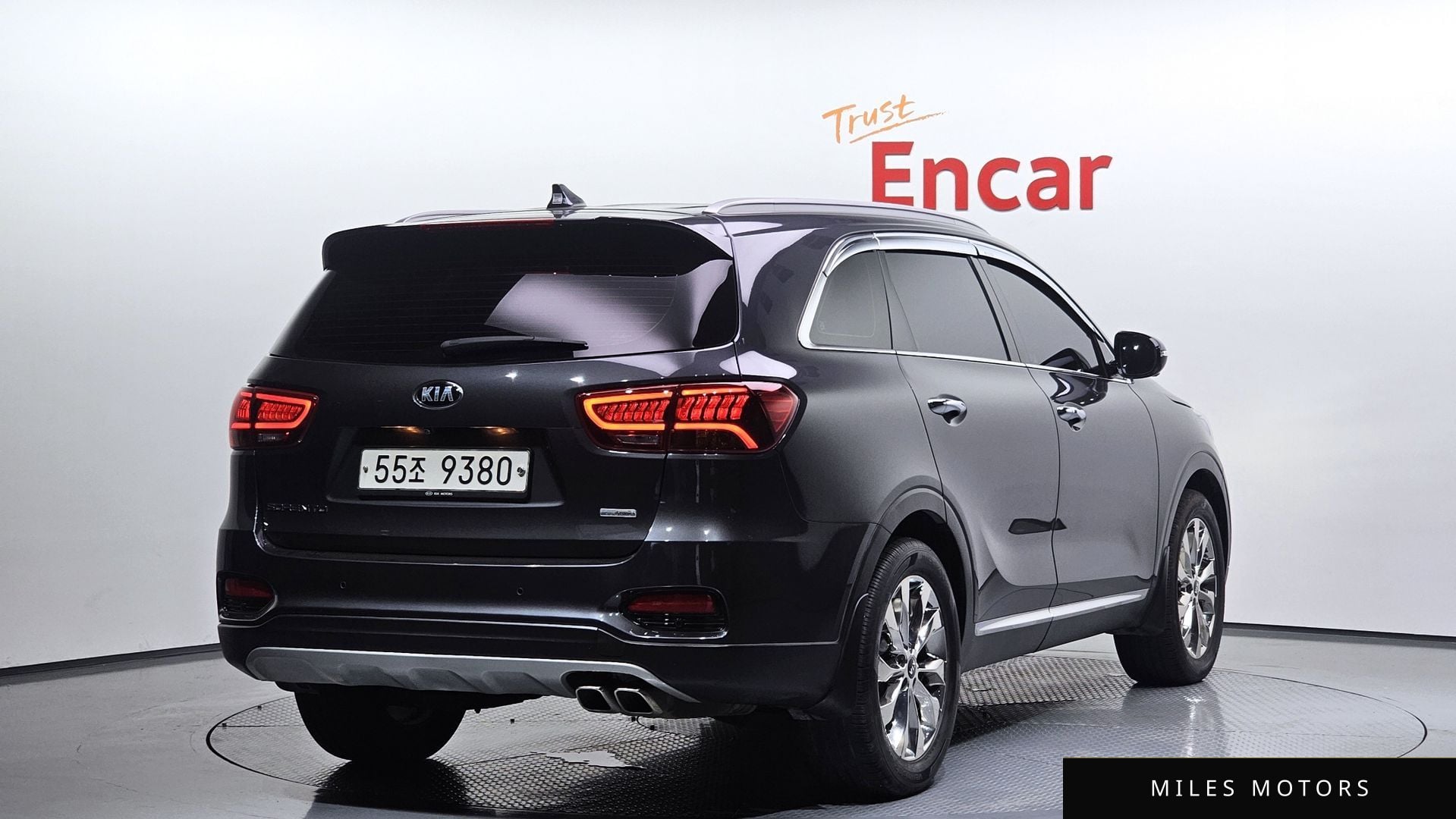 Kia Sorento 2018 — миниатюра 2