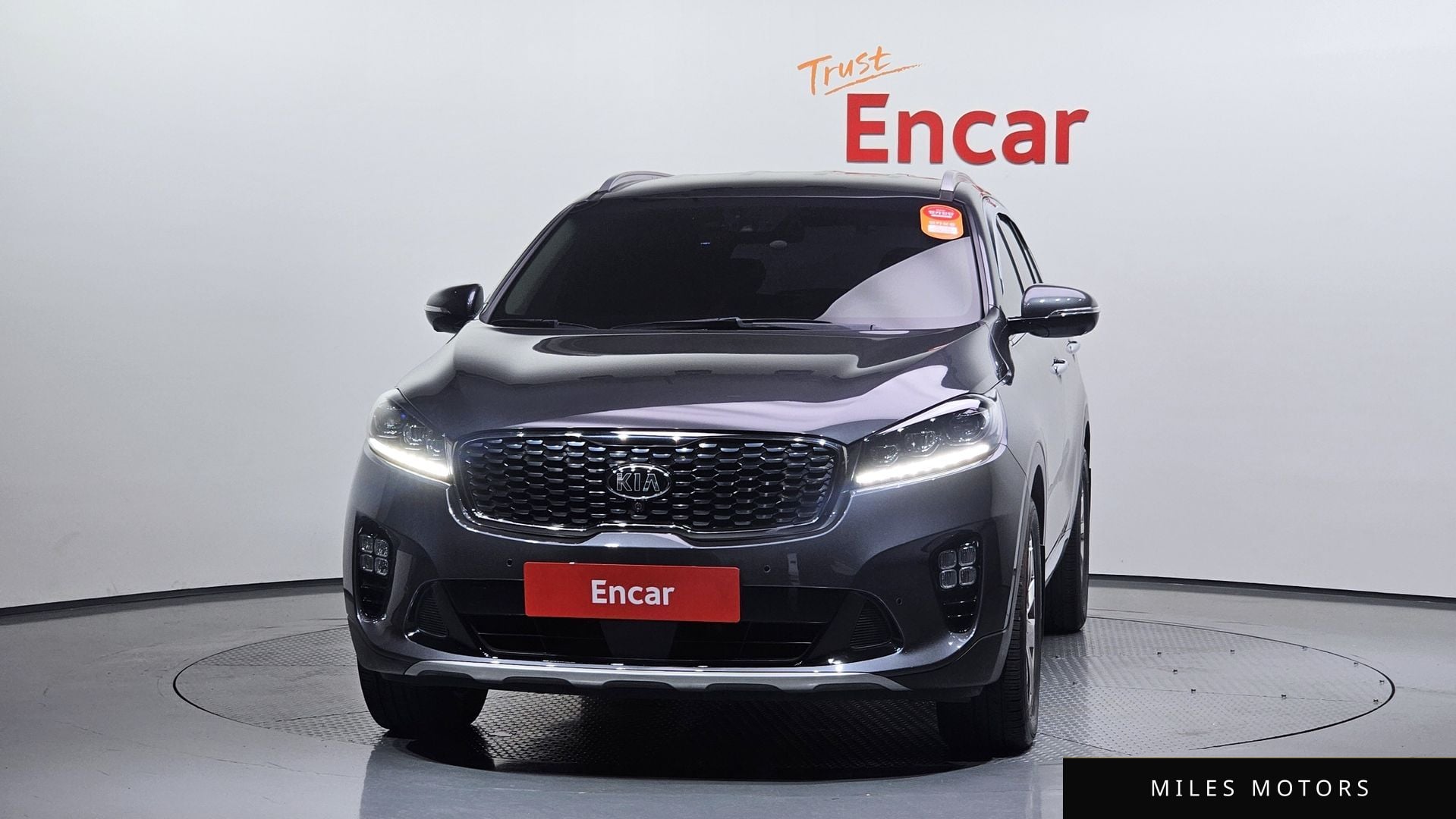 Kia Sorento 2018 — миниатюра 3