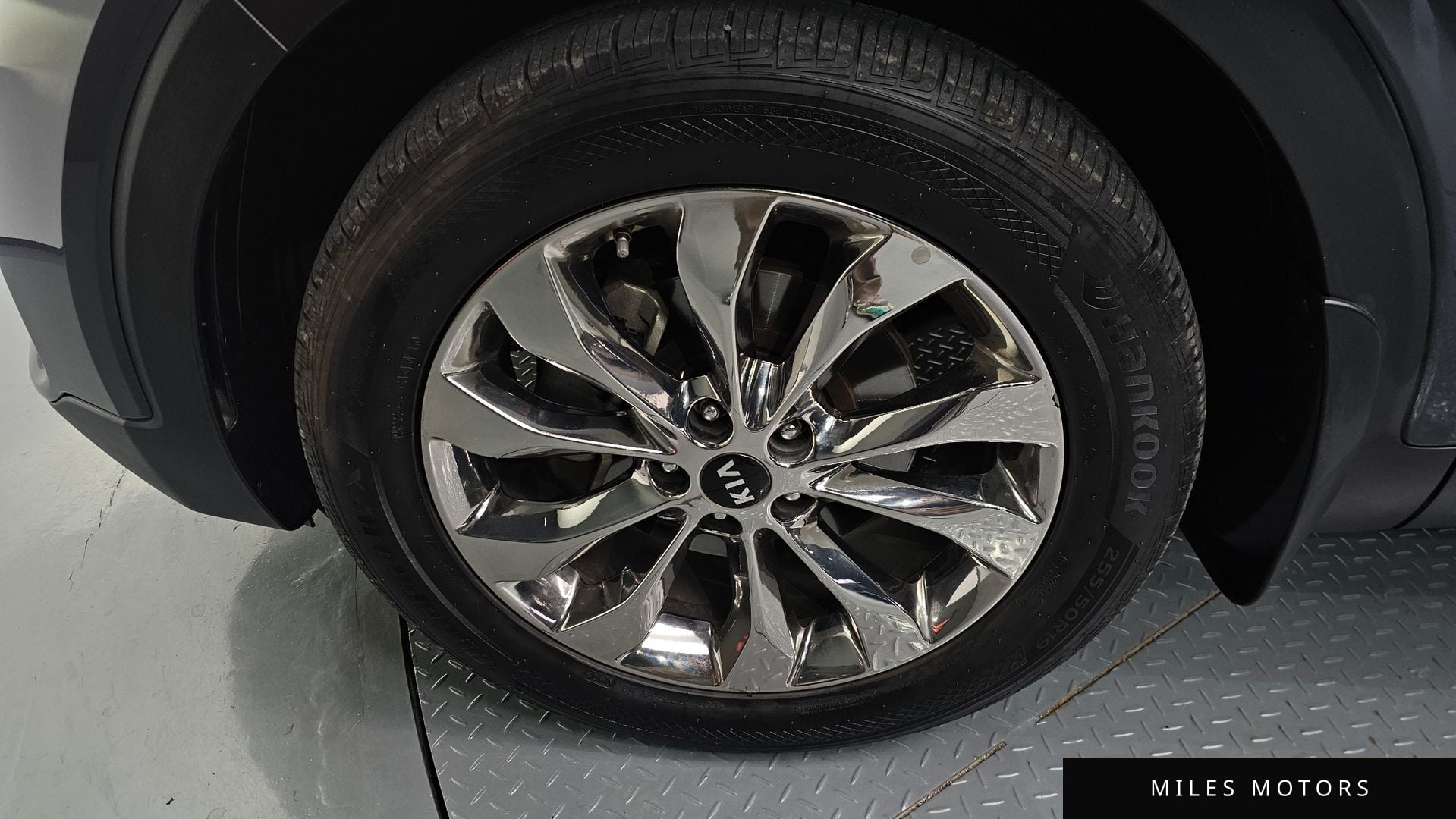 Kia Sorento 2018 — миниатюра 5
