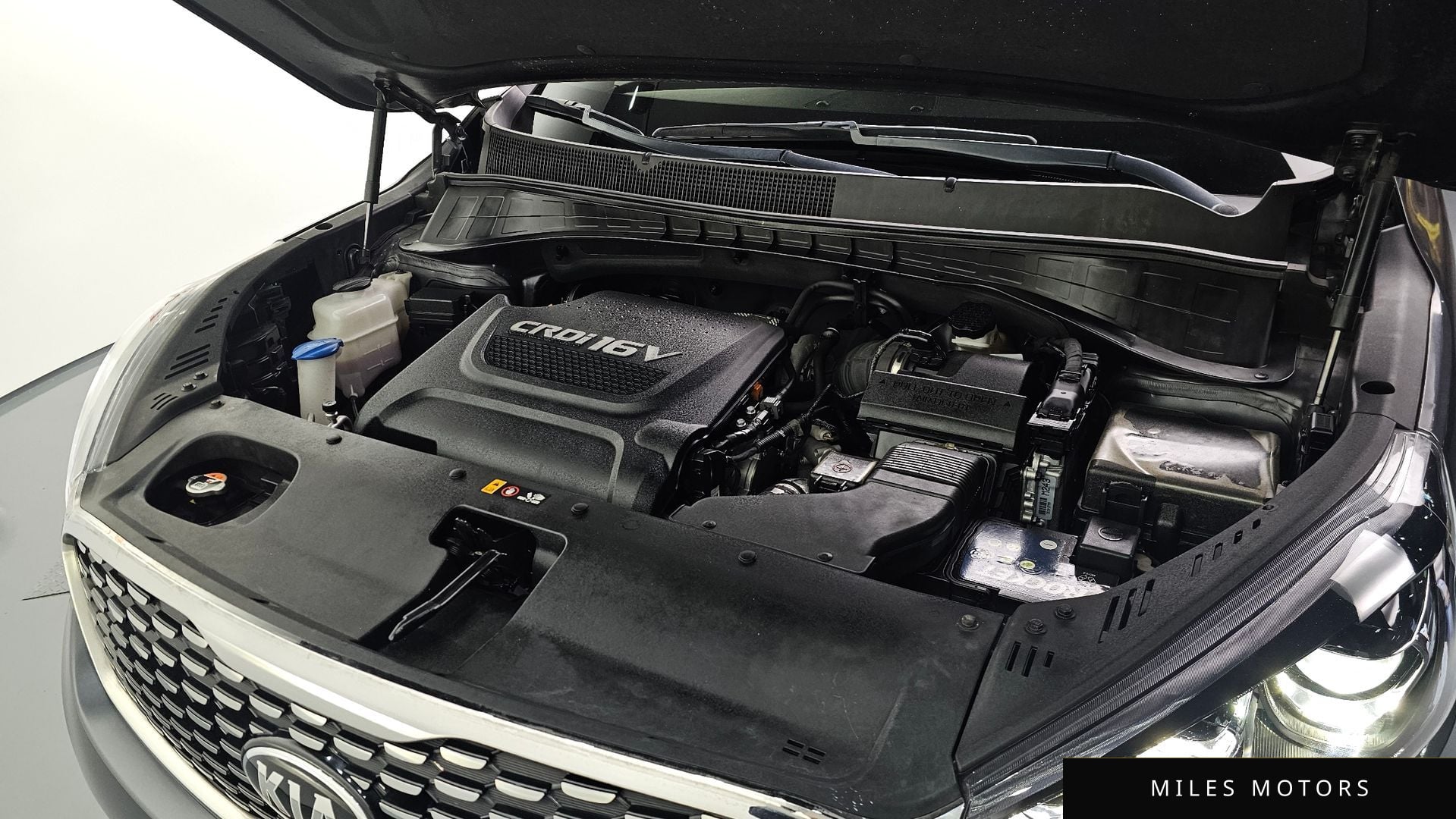 Kia Sorento 2018 — миниатюра 6