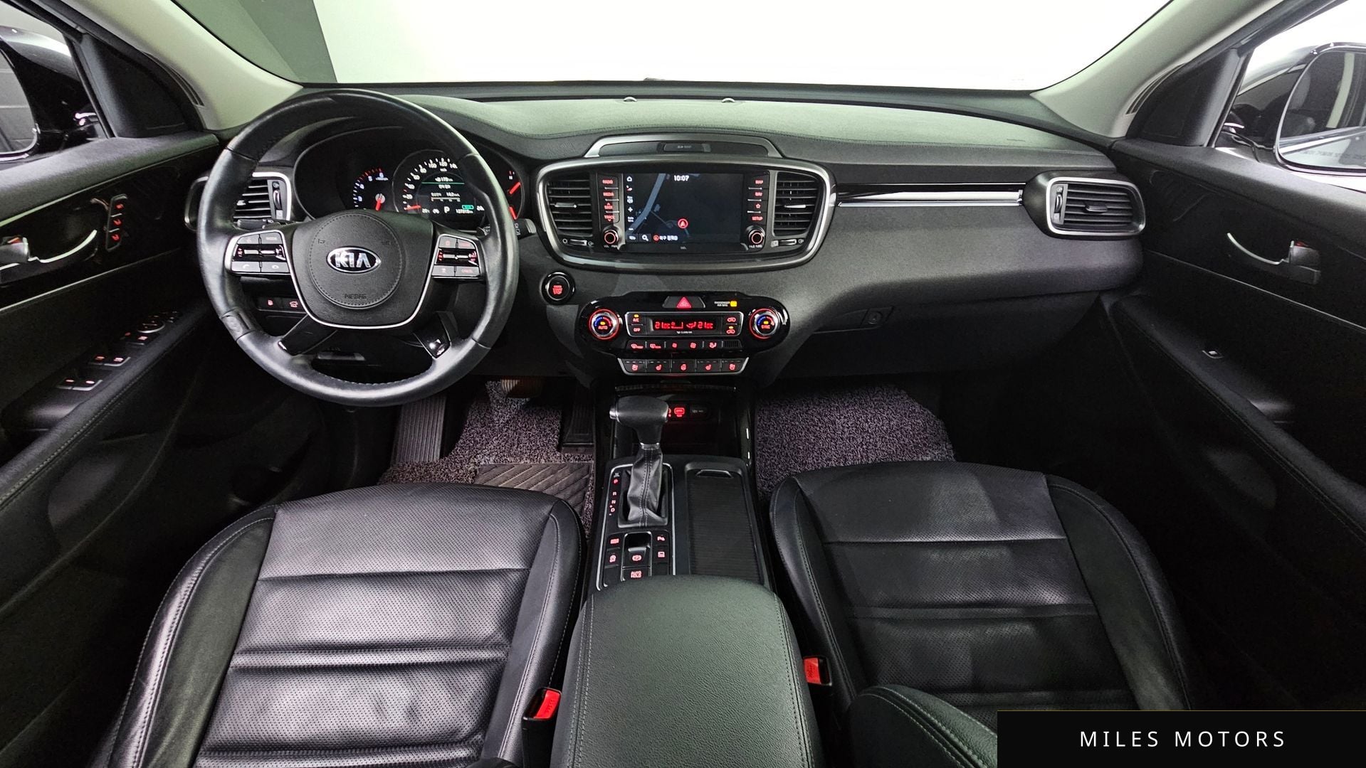 Kia Sorento 2018 — миниатюра 10
