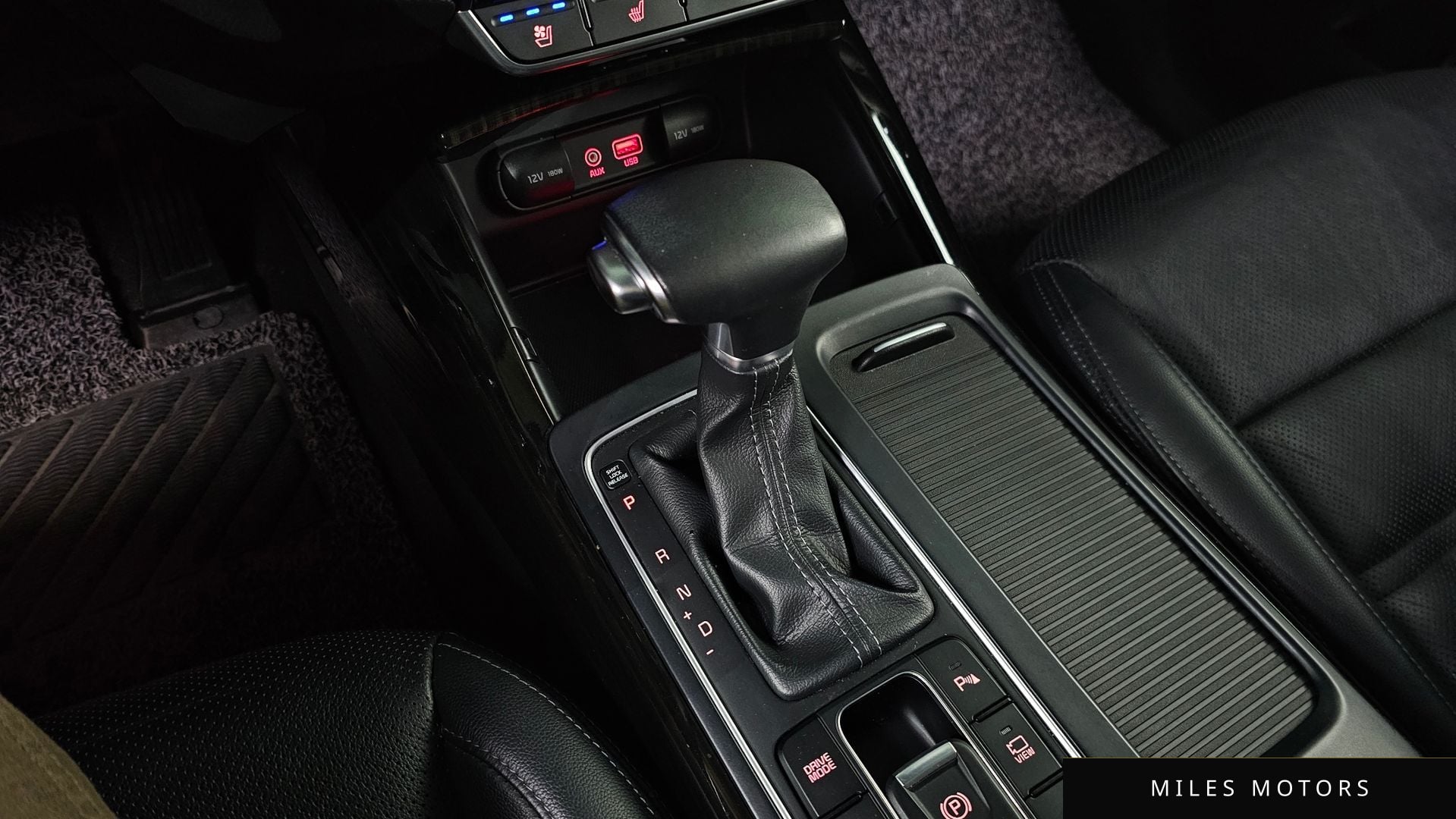 Kia Sorento 2018 — миниатюра 12