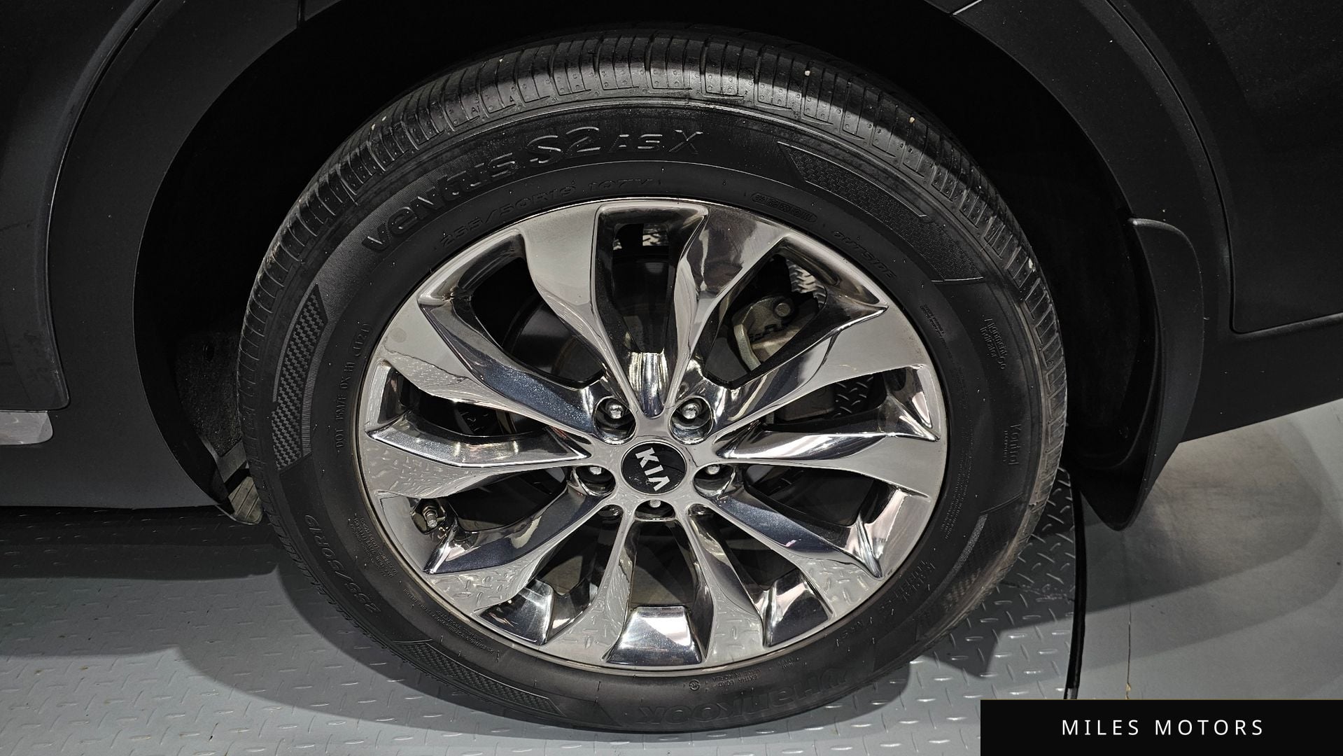 Kia Sorento 2018 — миниатюра 7
