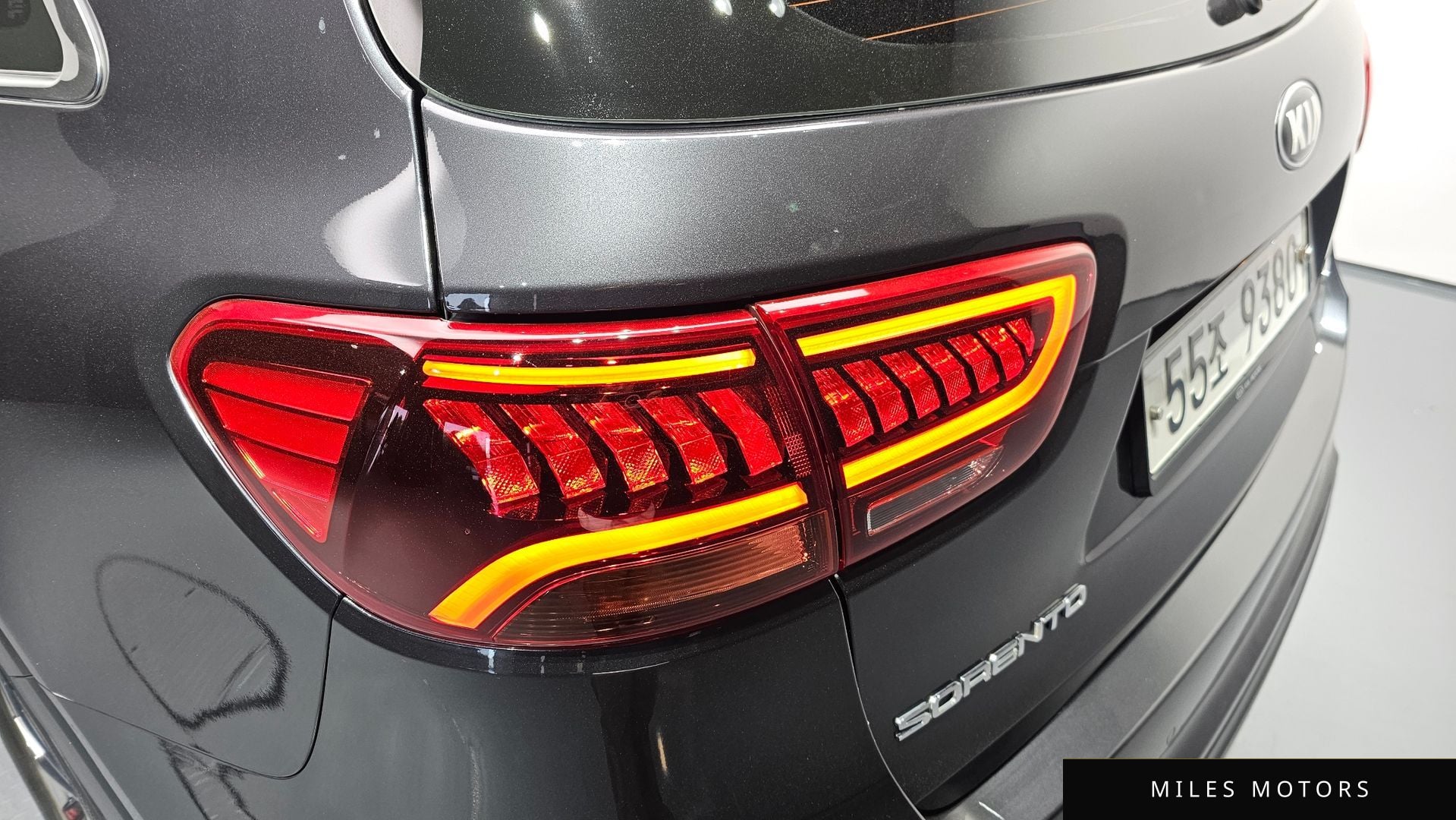 Kia Sorento 2018 — миниатюра 9