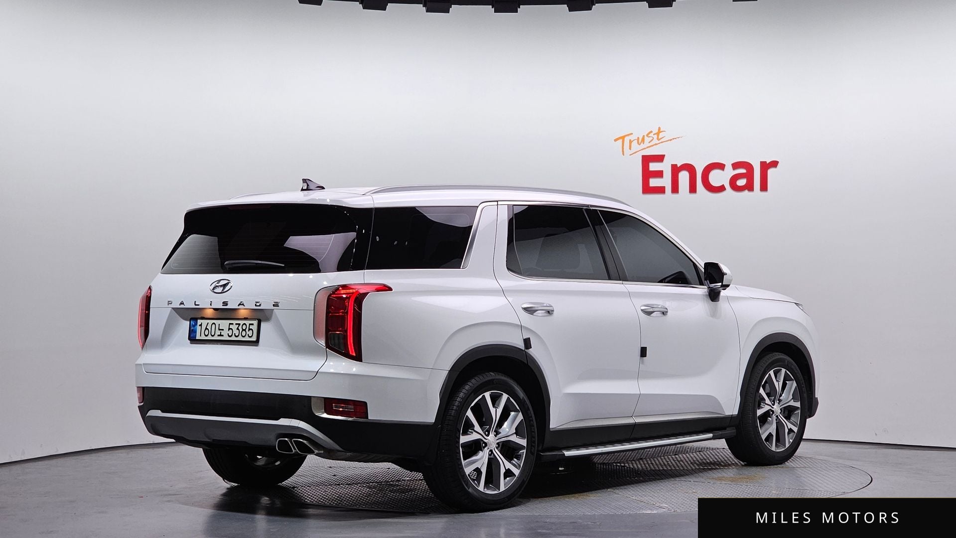 Hyundai Palisade 2022 — миниатюра 2