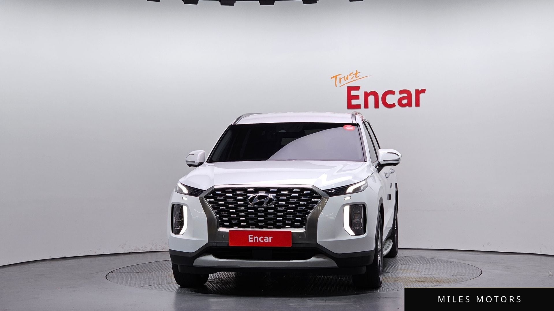 Hyundai Palisade 2022 — миниатюра 3