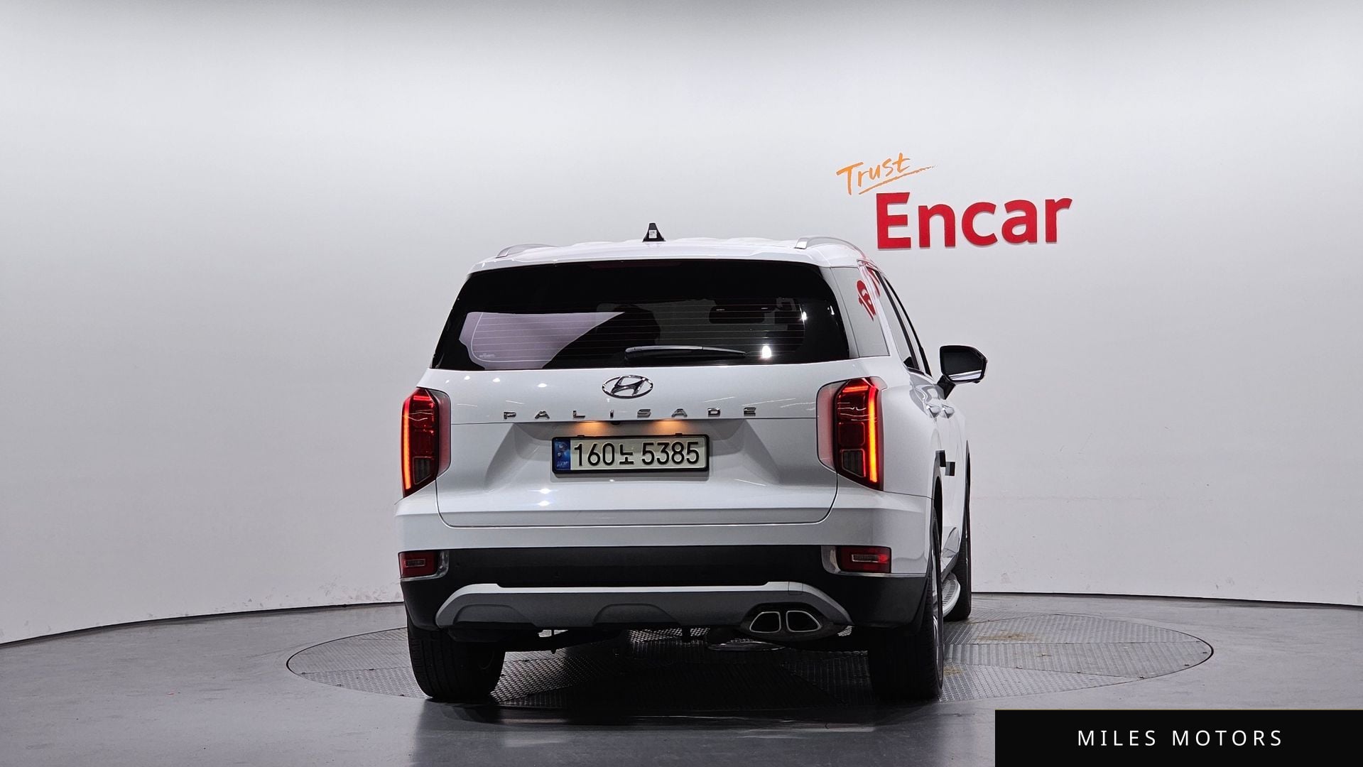 Hyundai Palisade 2022 — миниатюра 4
