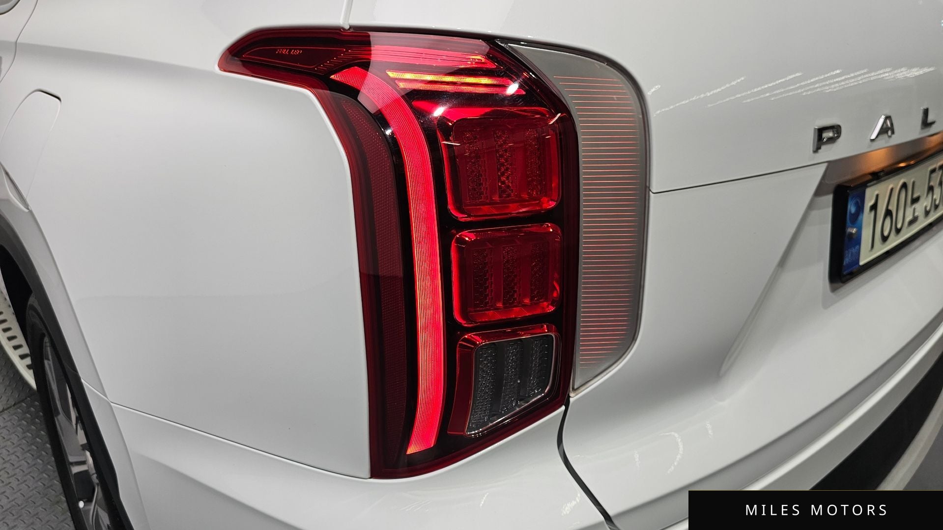 Hyundai Palisade 2022 — миниатюра 9