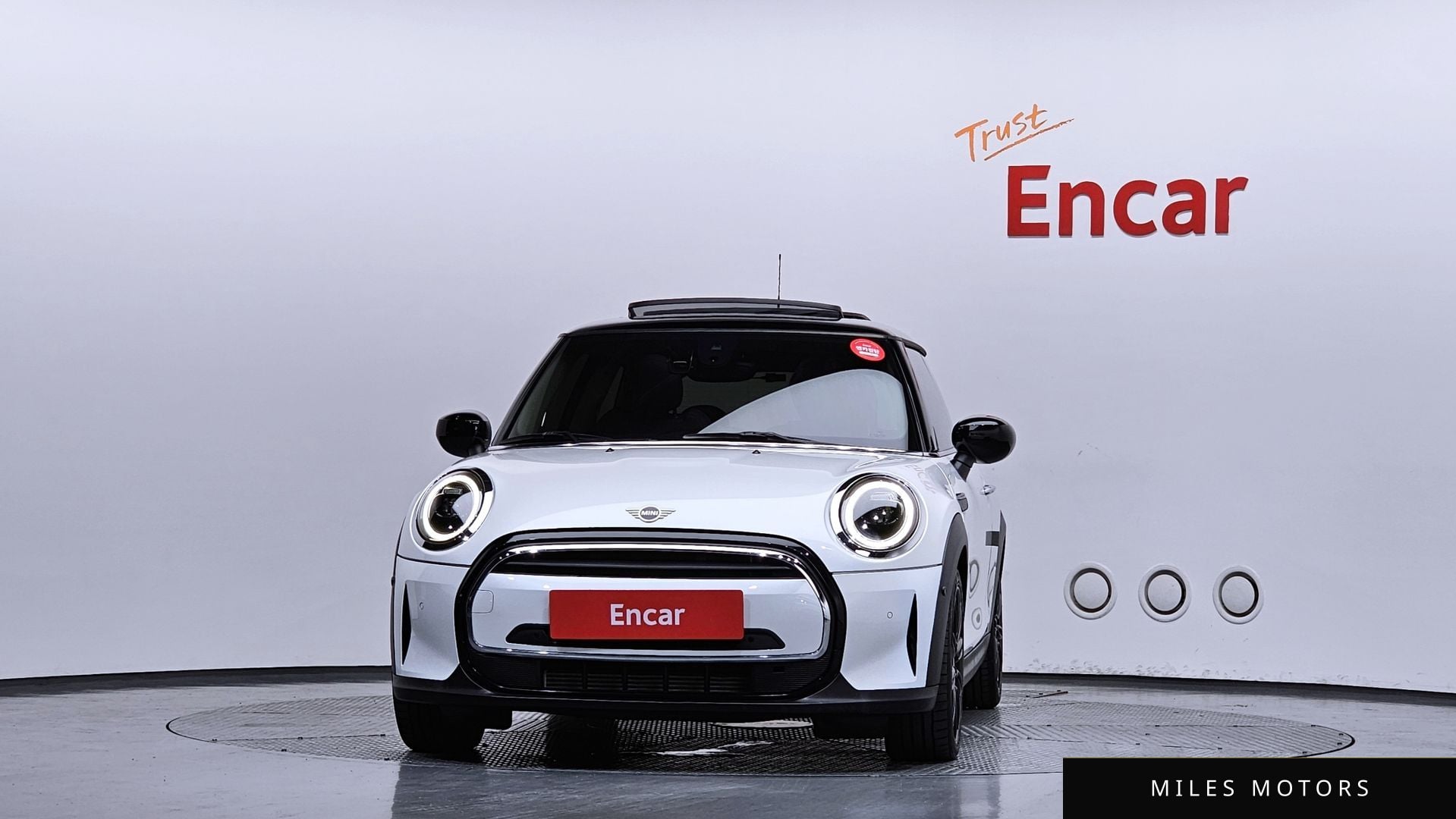 MINI Cooper 2024 — миниатюра 3