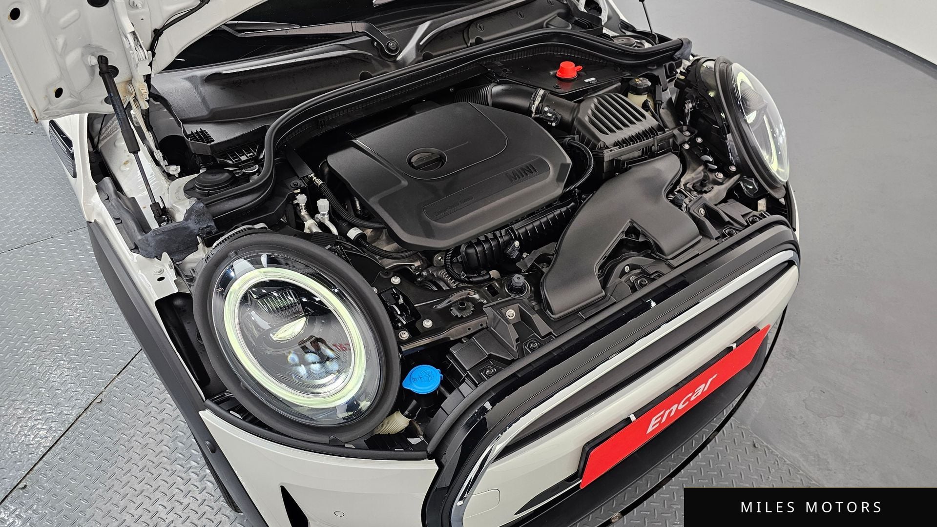 MINI Cooper 2024 — миниатюра 6