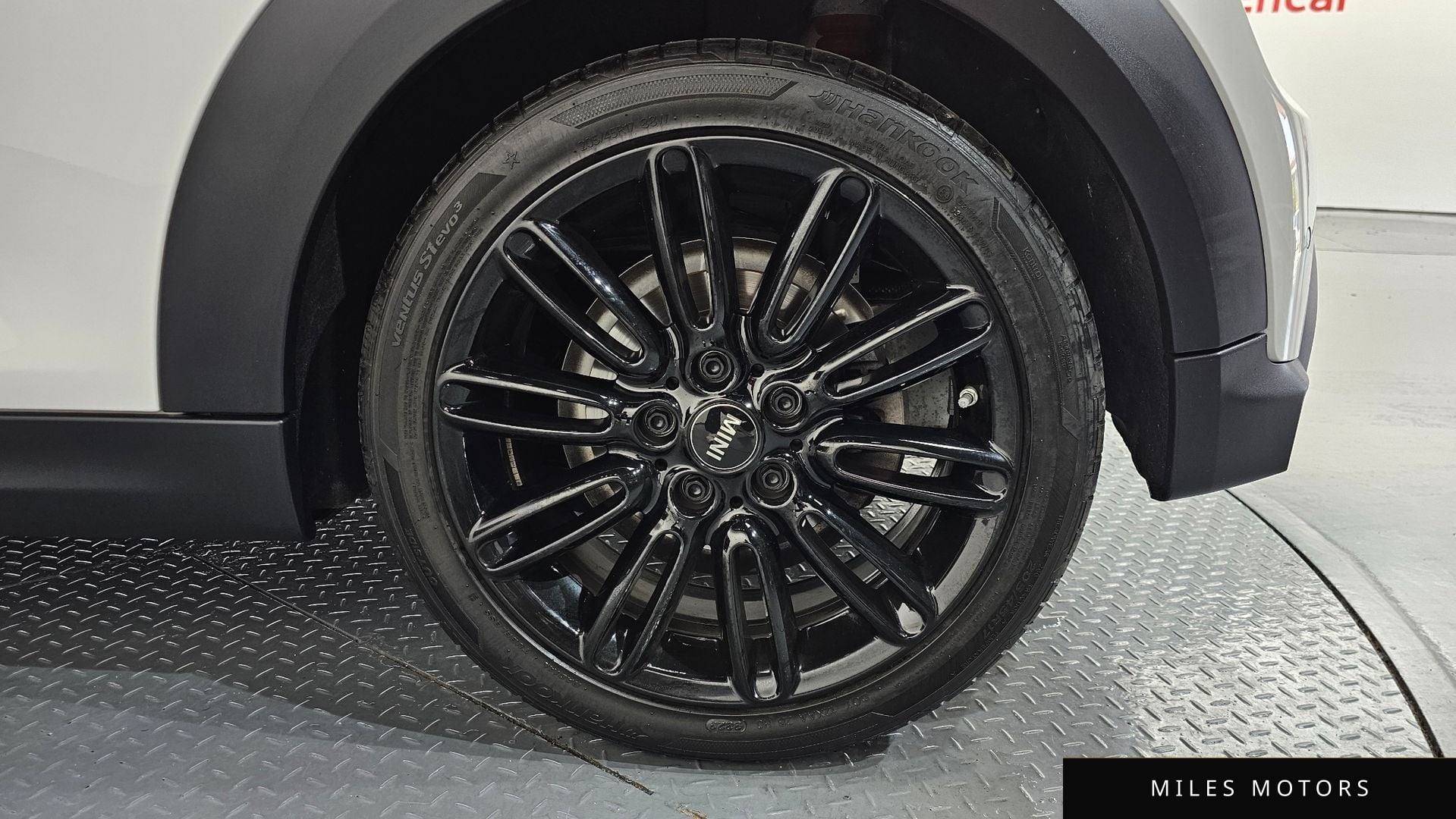 MINI Cooper 2024 — миниатюра 7