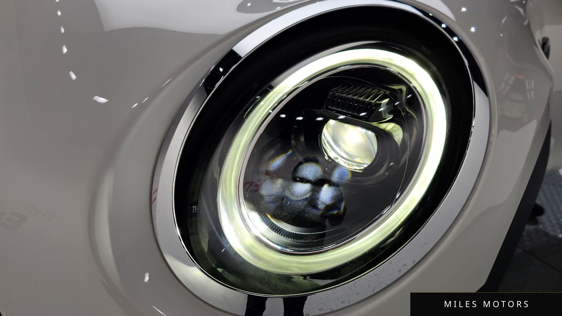 MINI Cooper 2024 — миниатюра 8