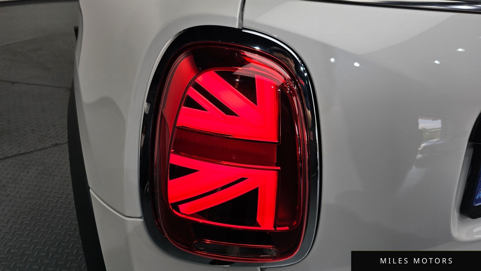 MINI Cooper 2024 — миниатюра 9