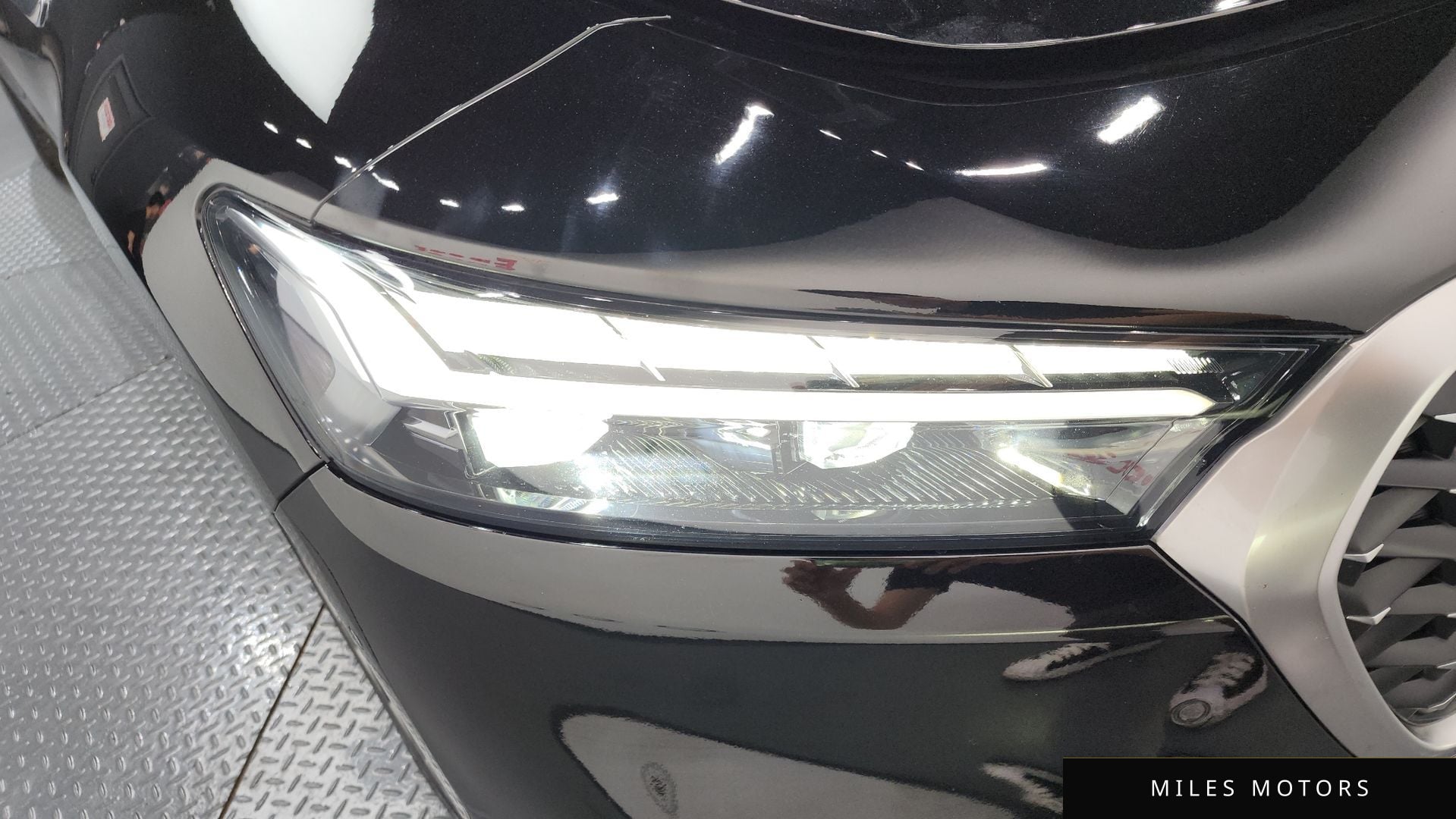 Kia K9 2023 — миниатюра 8