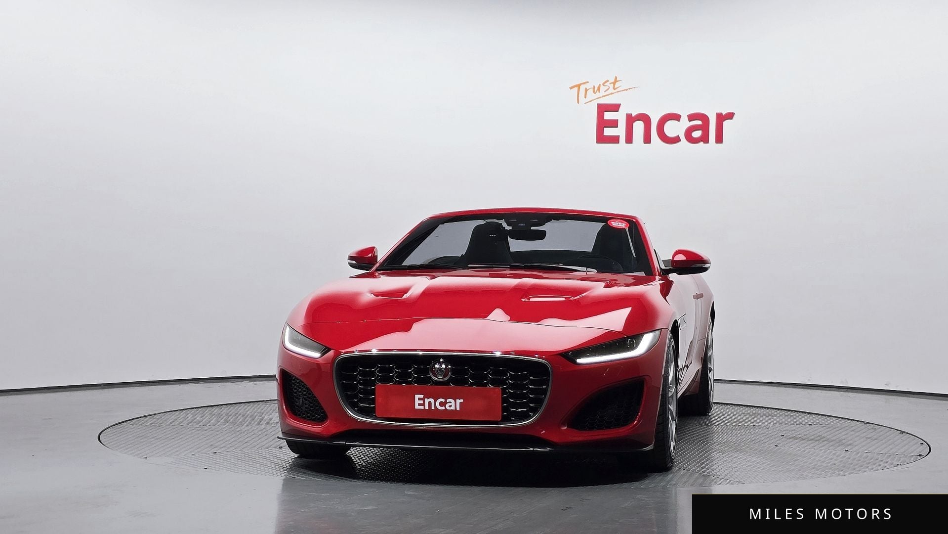 Jaguar F-TYPE 2021 — миниатюра 3