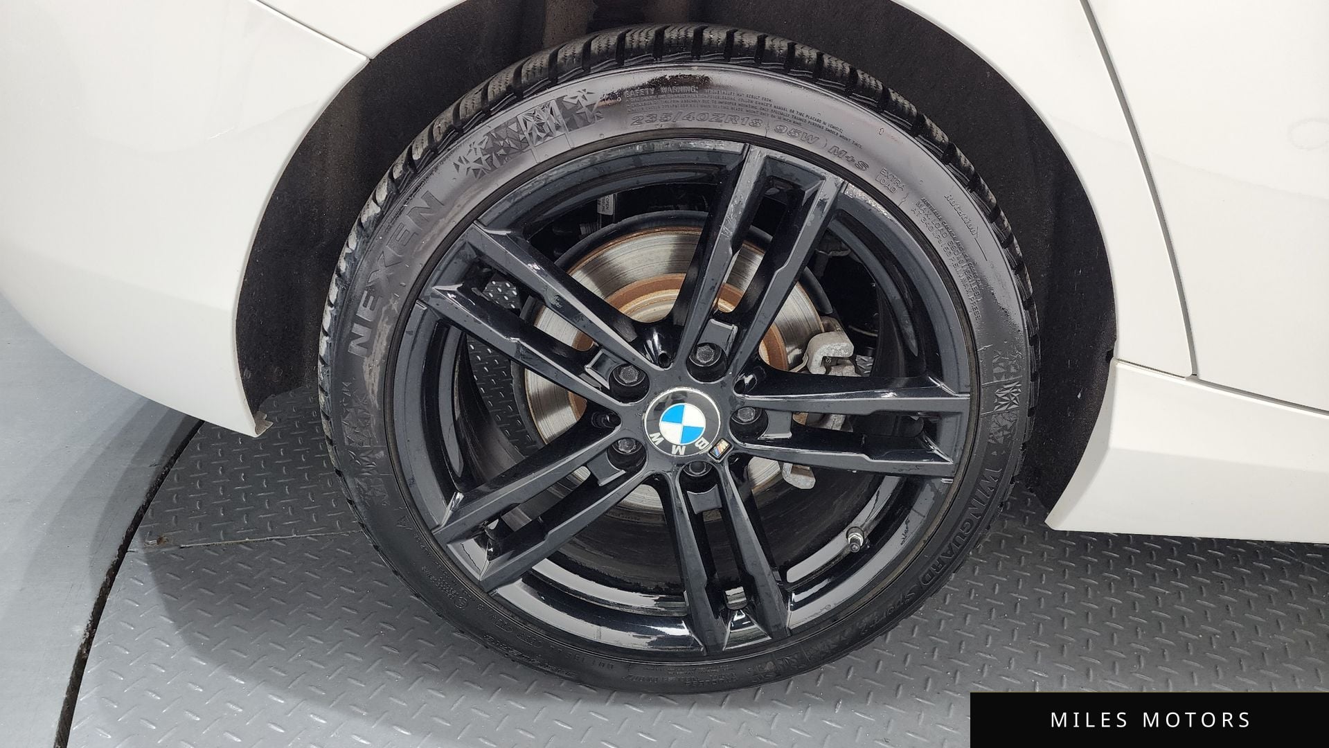BMW 1 Series (F20) 2017 — миниатюра 5