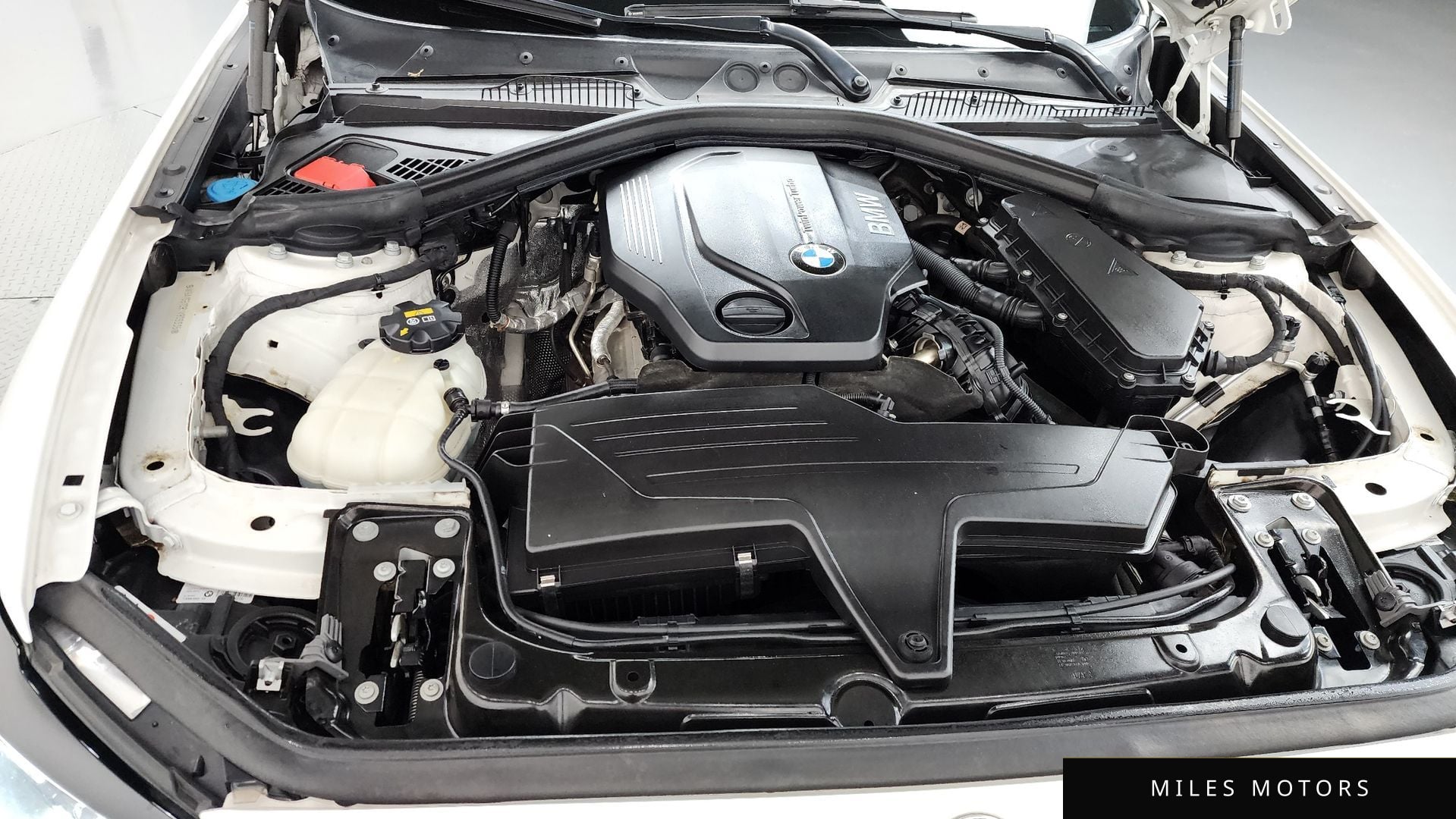 BMW 1 Series (F20) 2017 — миниатюра 6