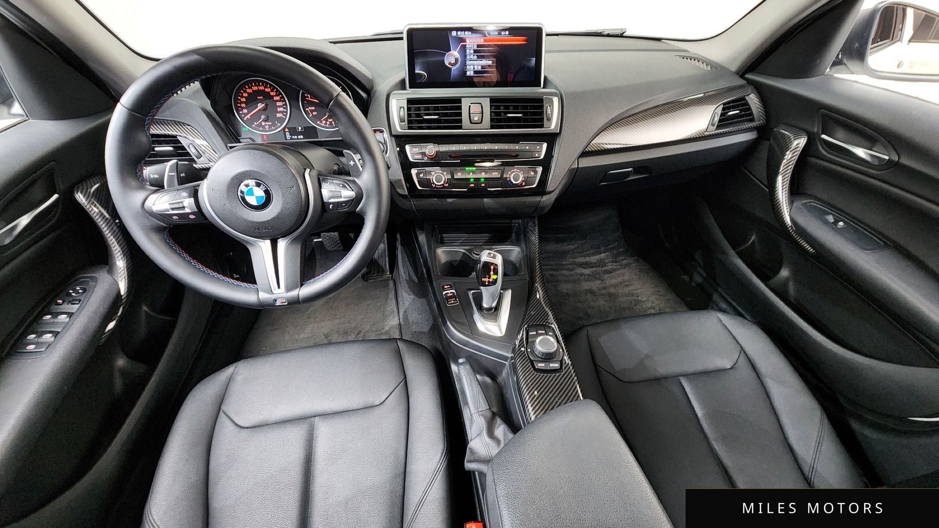 BMW 1 Series (F20) 2017 — миниатюра 7