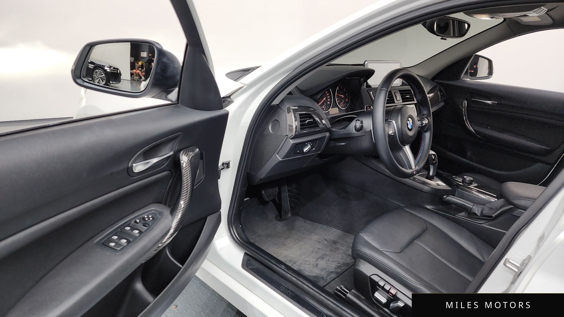 BMW 1 Series (F20) 2017 — миниатюра 10