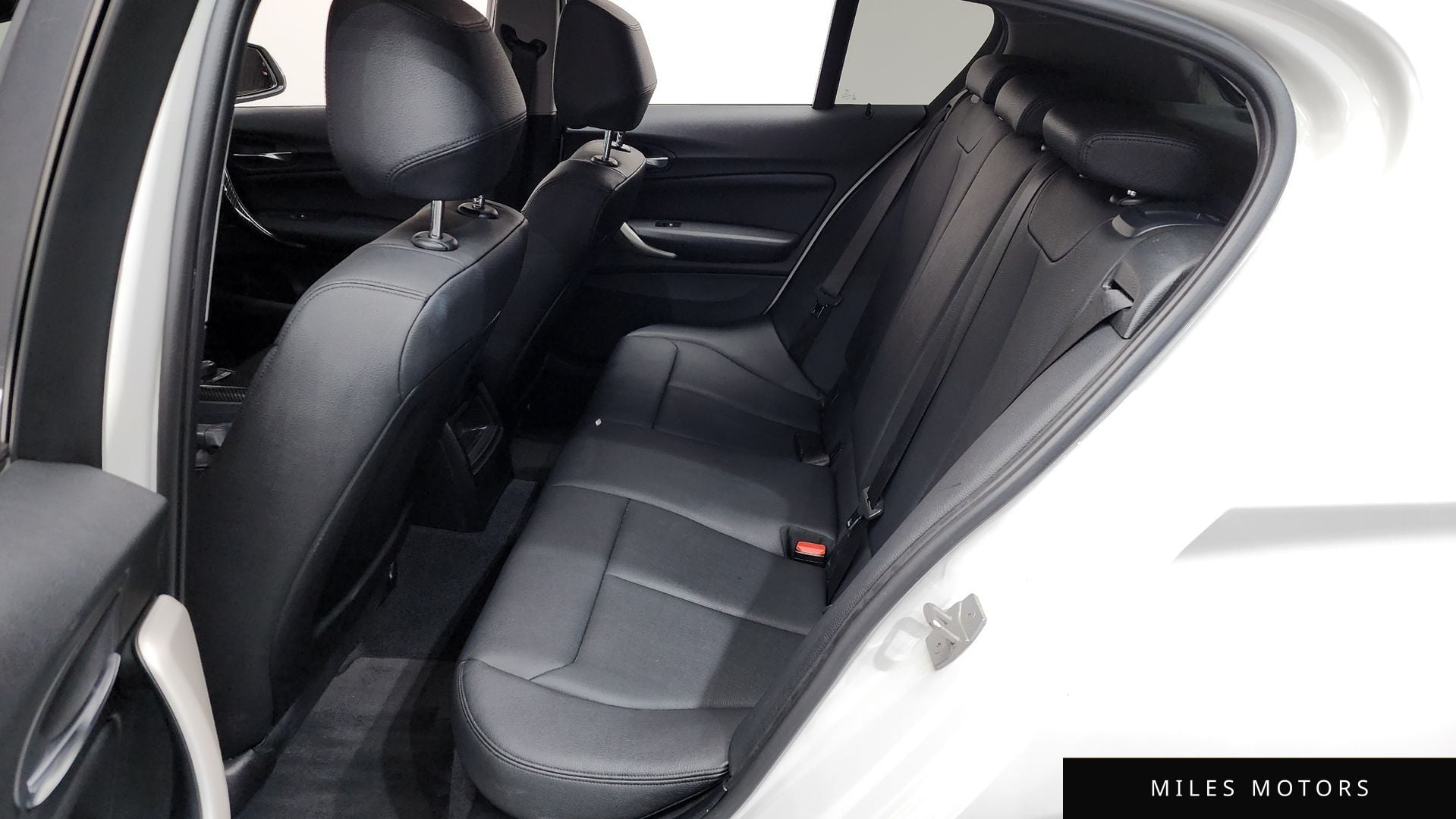 BMW 1 Series (F20) 2017 — миниатюра 11