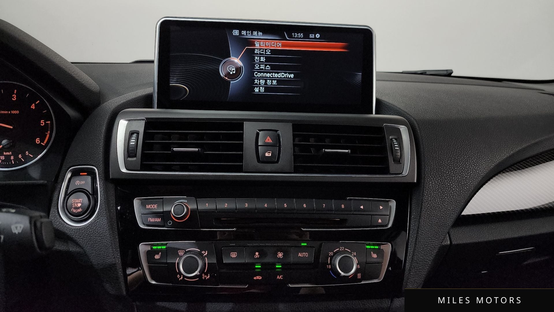 BMW 1 Series (F20) 2017 — миниатюра 12