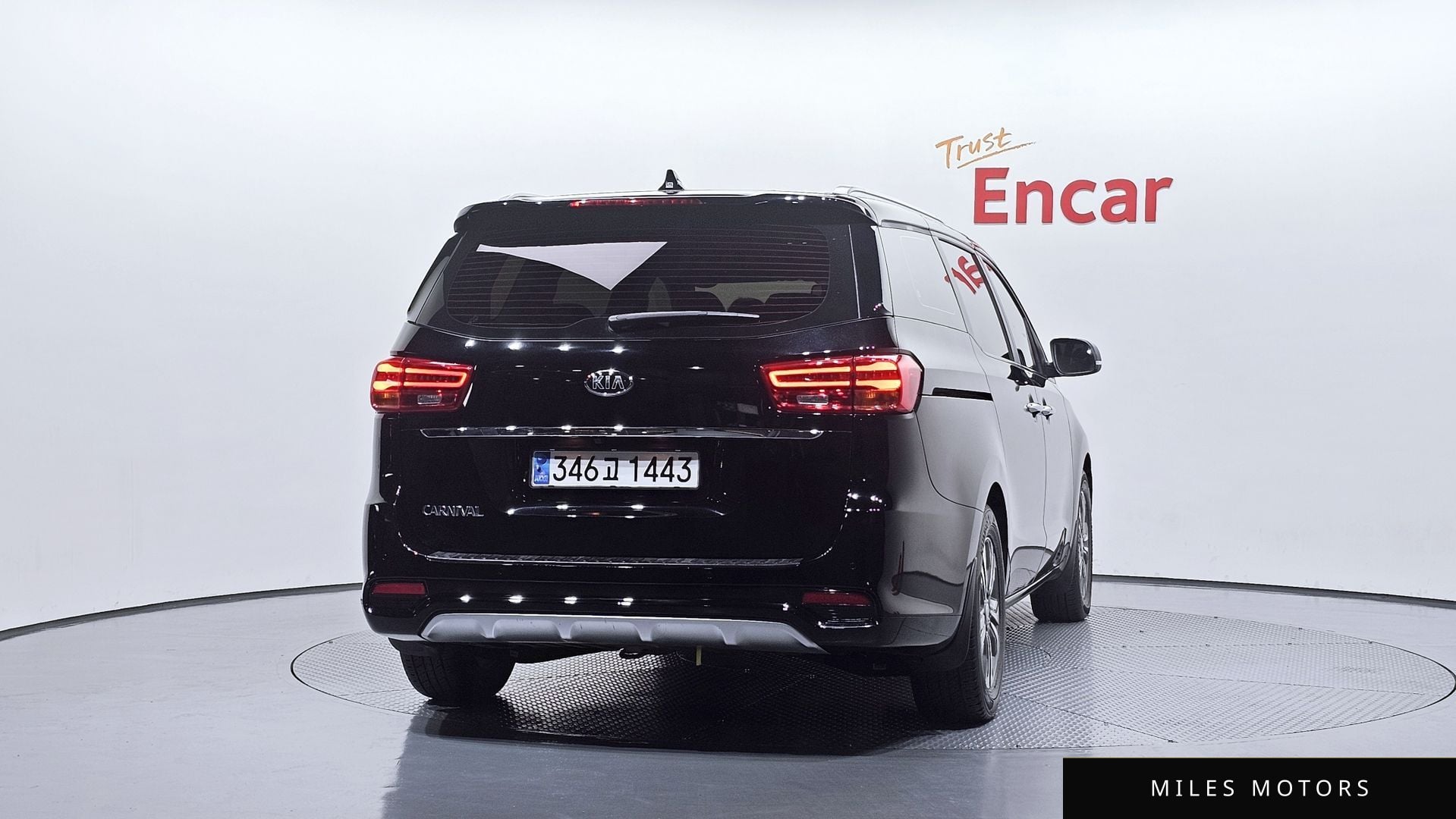 Kia Canival 2019 — миниатюра 4