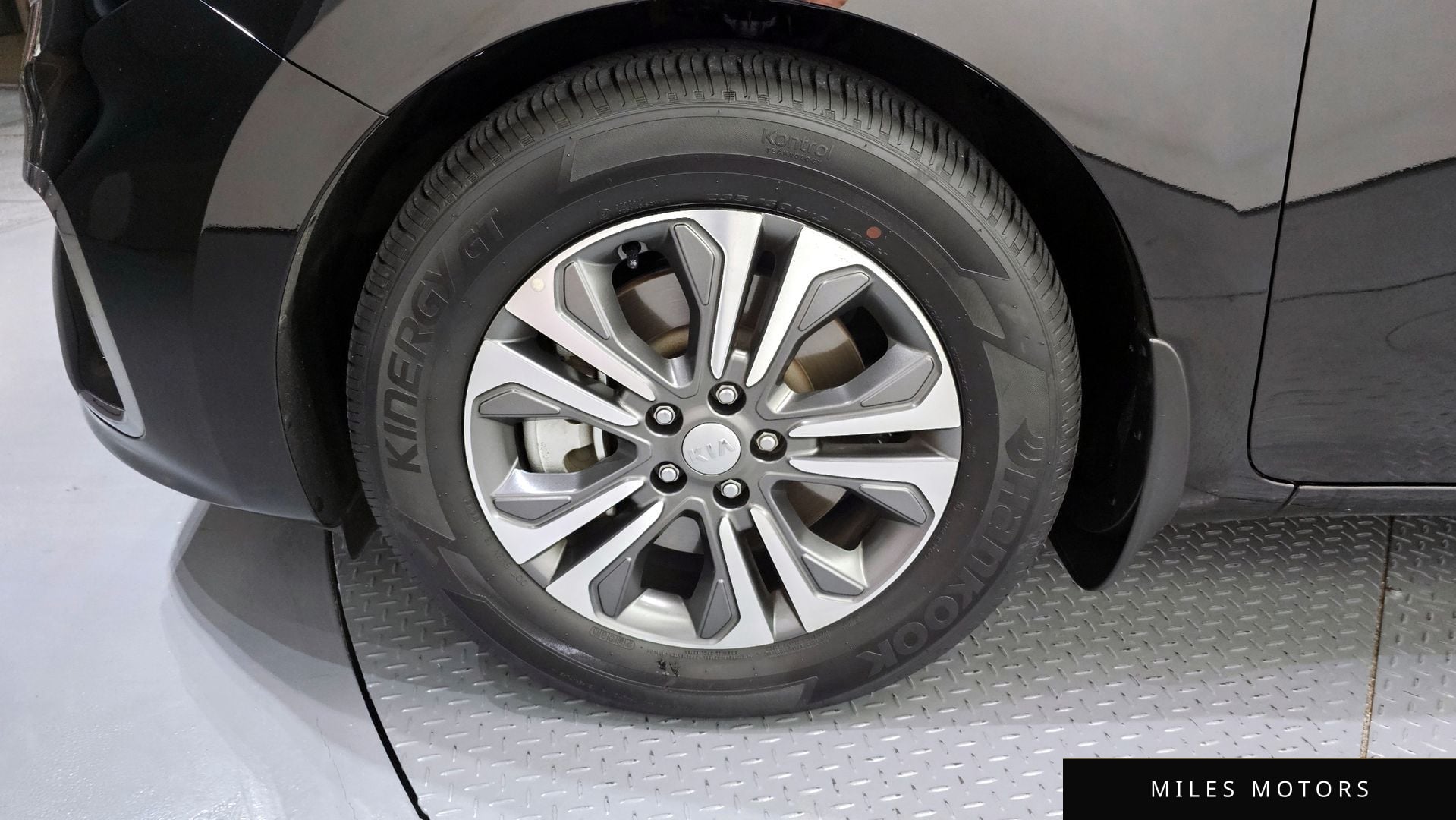 Kia Canival 2019 — миниатюра 5