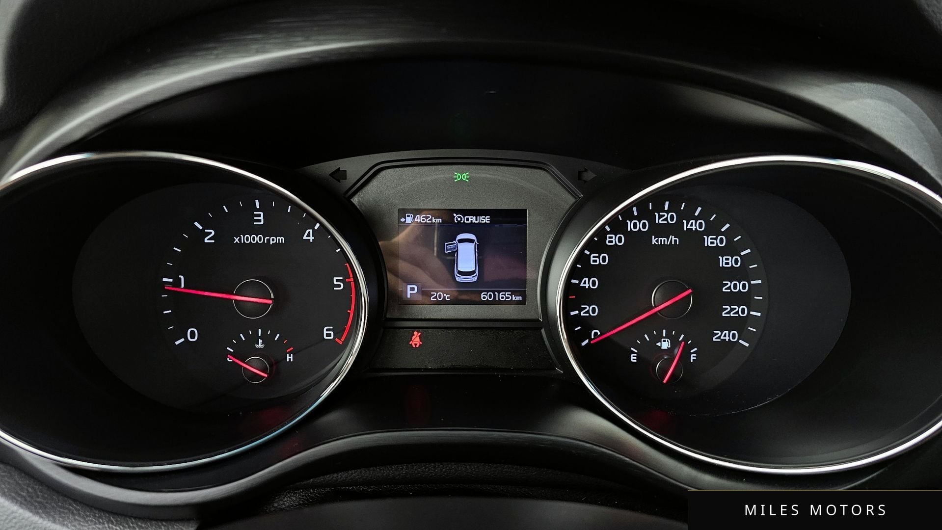 Kia Canival 2019 — миниатюра 11