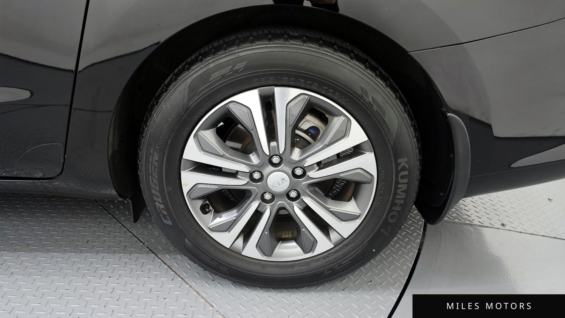 Kia Canival 2019 — миниатюра 7