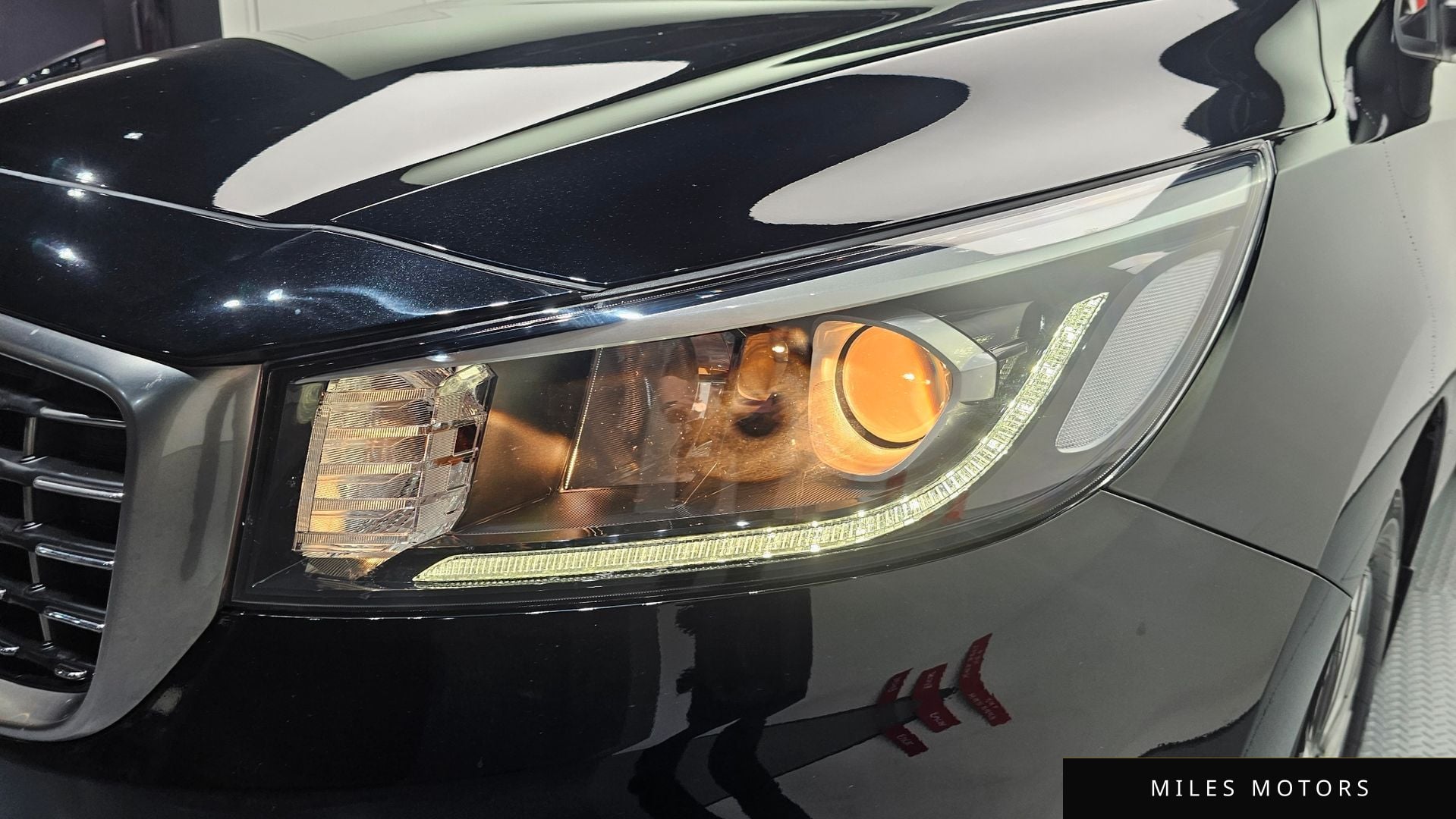 Kia Canival 2019 — миниатюра 8