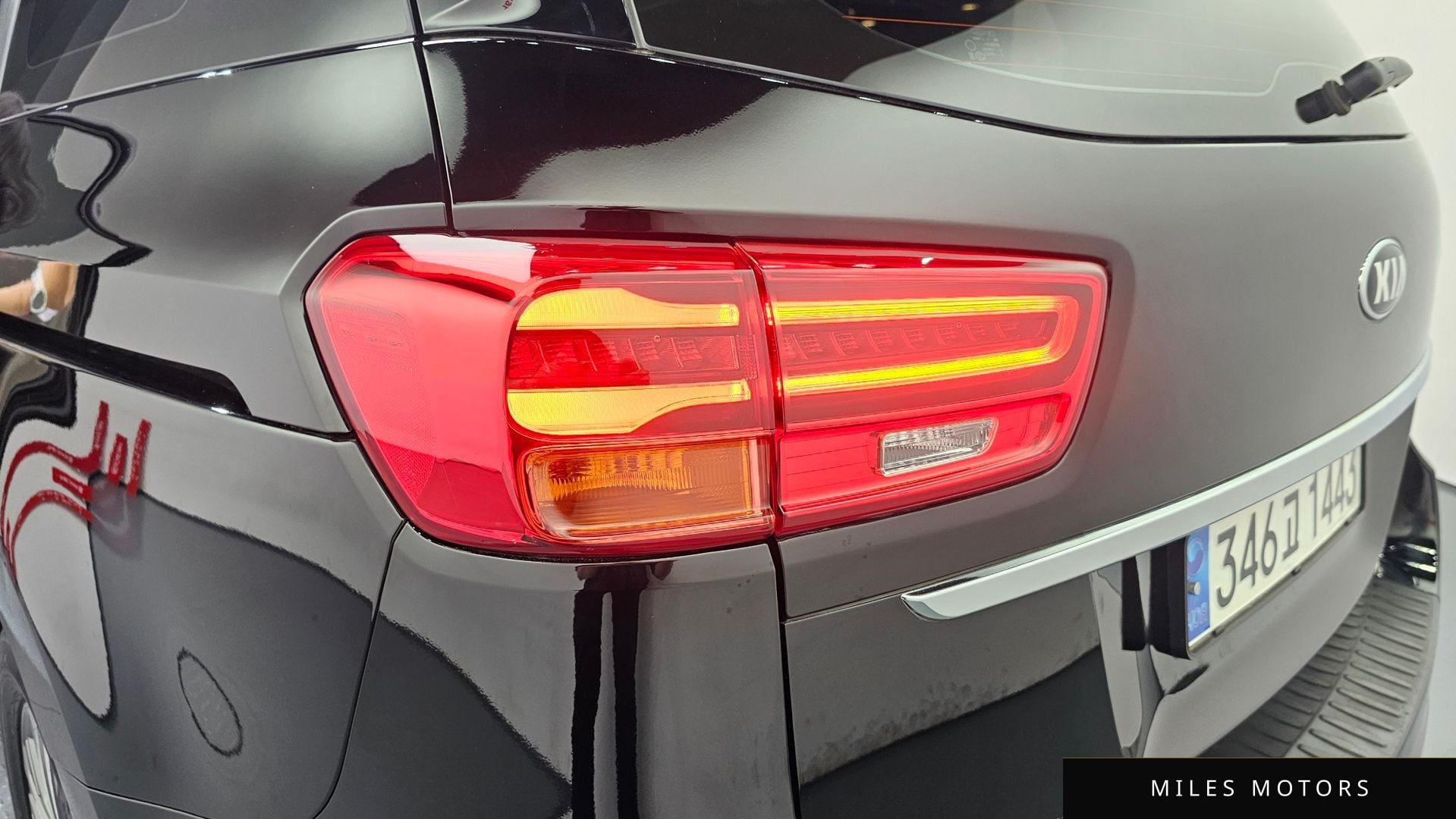 Kia Canival 2019 — миниатюра 9