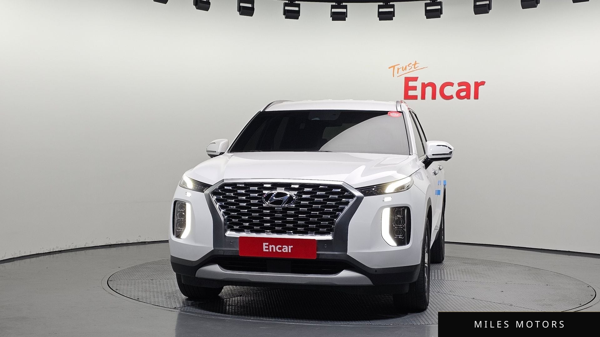Hyundai Palisade 2020 — миниатюра 3