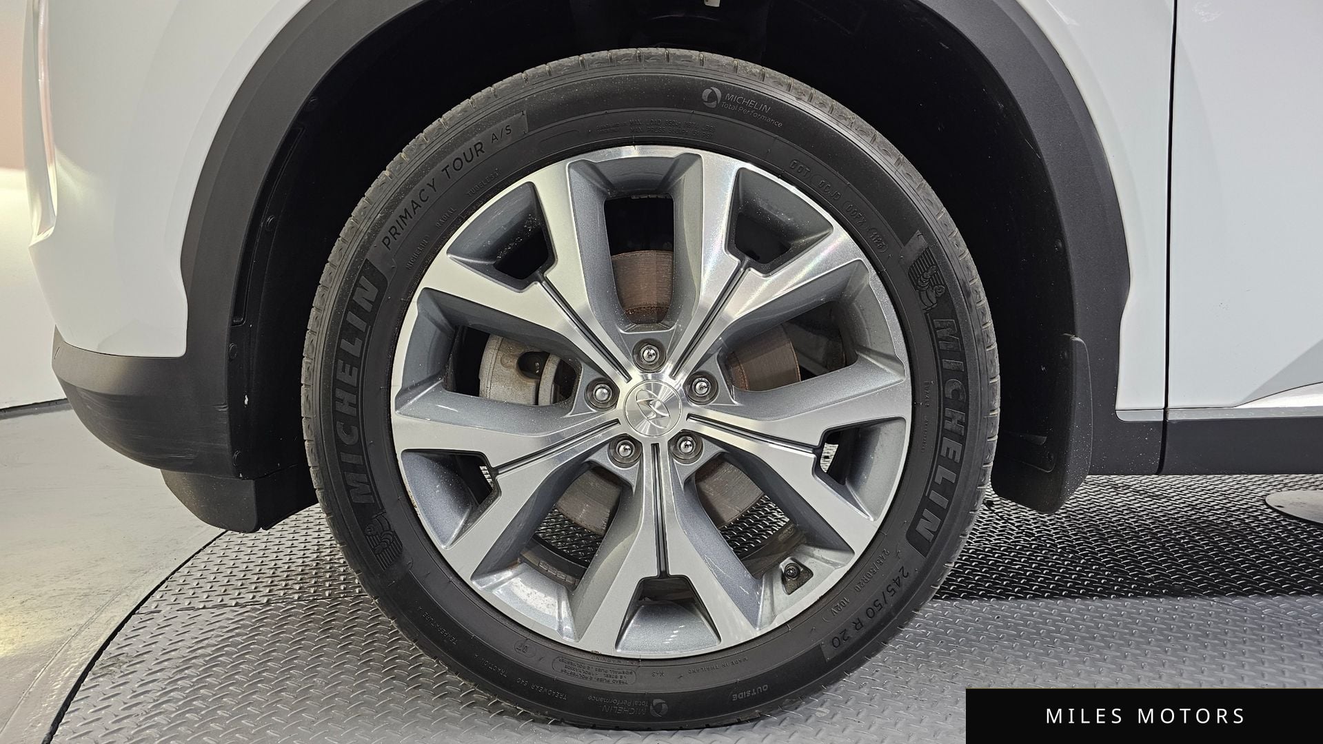 Hyundai Palisade 2020 — миниатюра 5