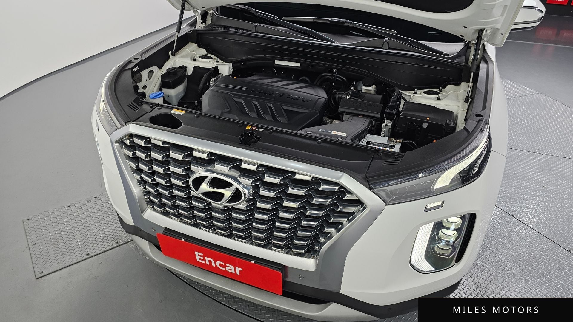 Hyundai Palisade 2020 — миниатюра 6