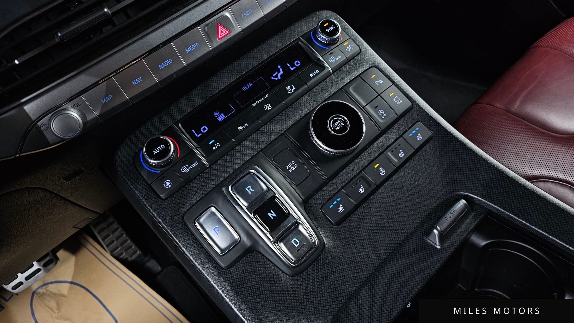 Hyundai Palisade 2020 — миниатюра 12