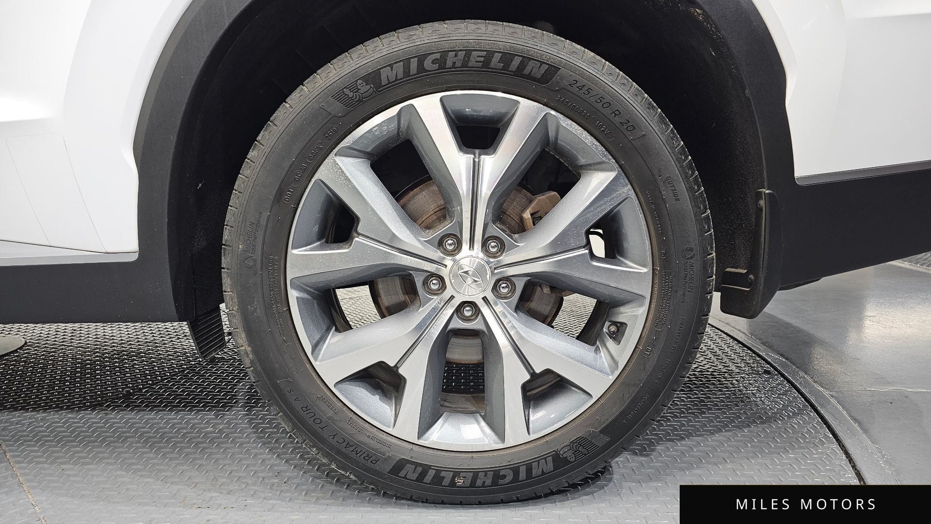 Hyundai Palisade 2020 — миниатюра 7