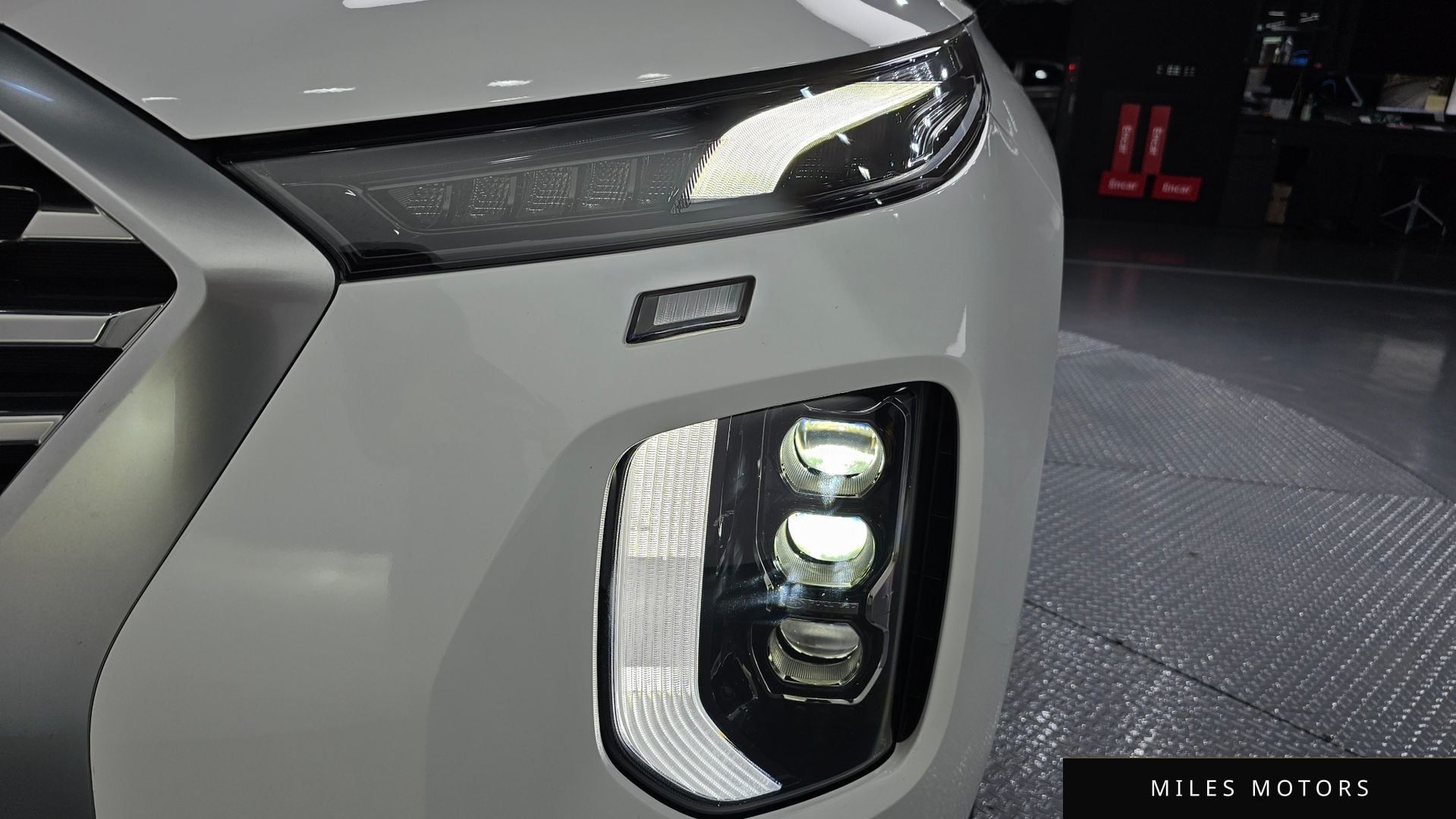 Hyundai Palisade 2020 — миниатюра 8