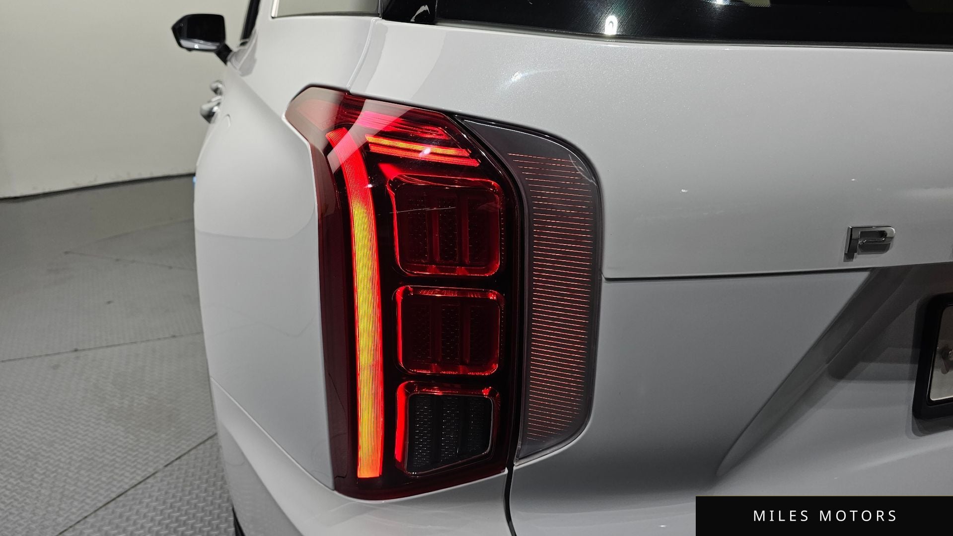 Hyundai Palisade 2020 — миниатюра 9