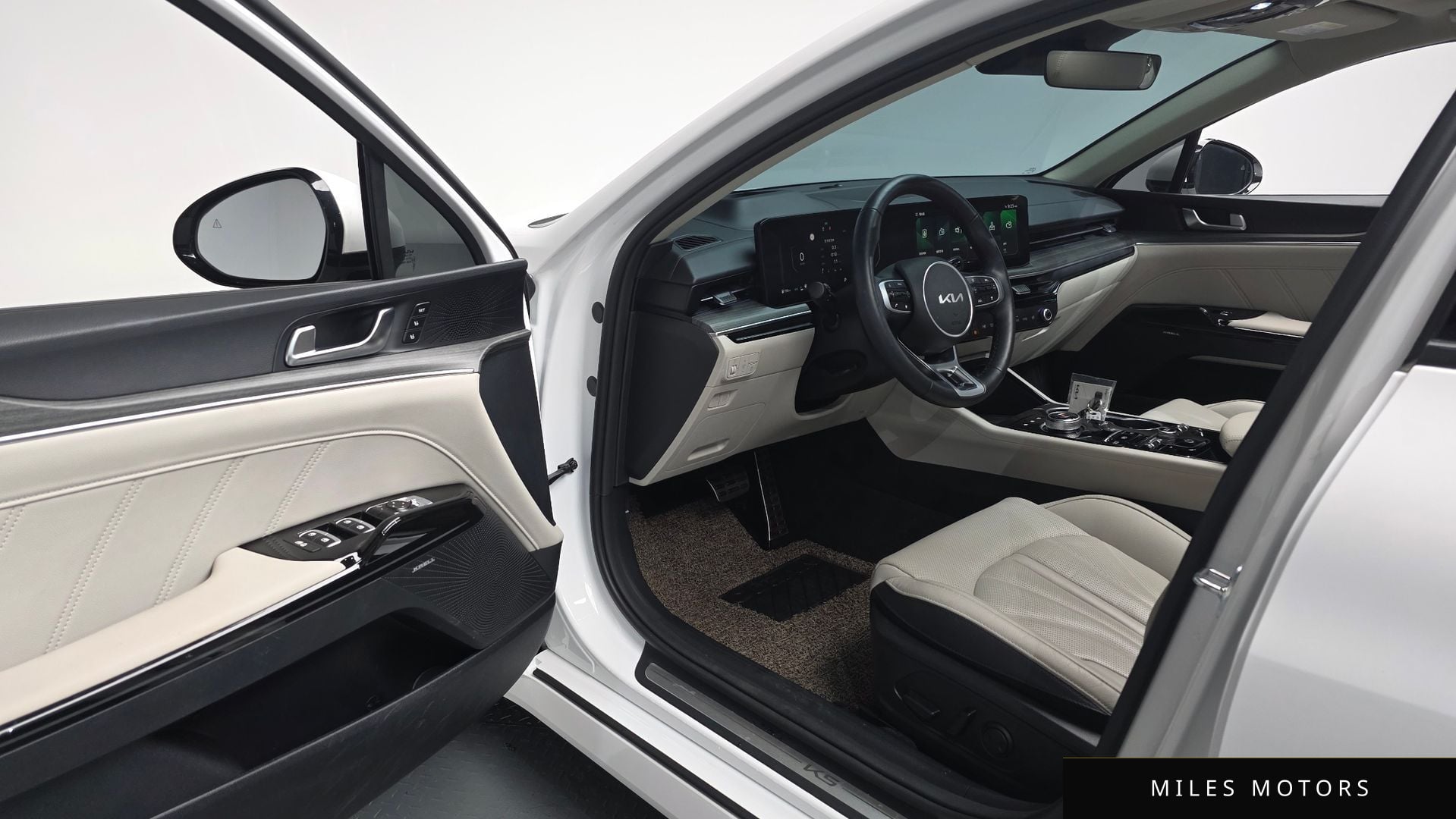 Kia K5 2024 — миниатюра 12
