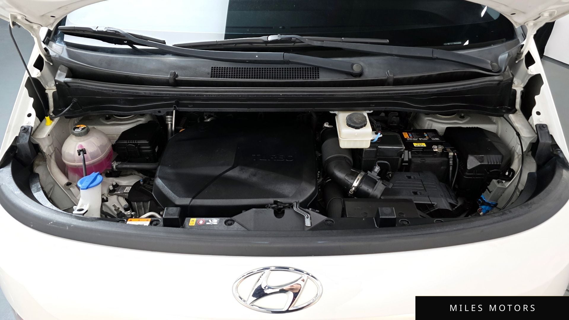 Hyundai Staria 2022 — миниатюра 6