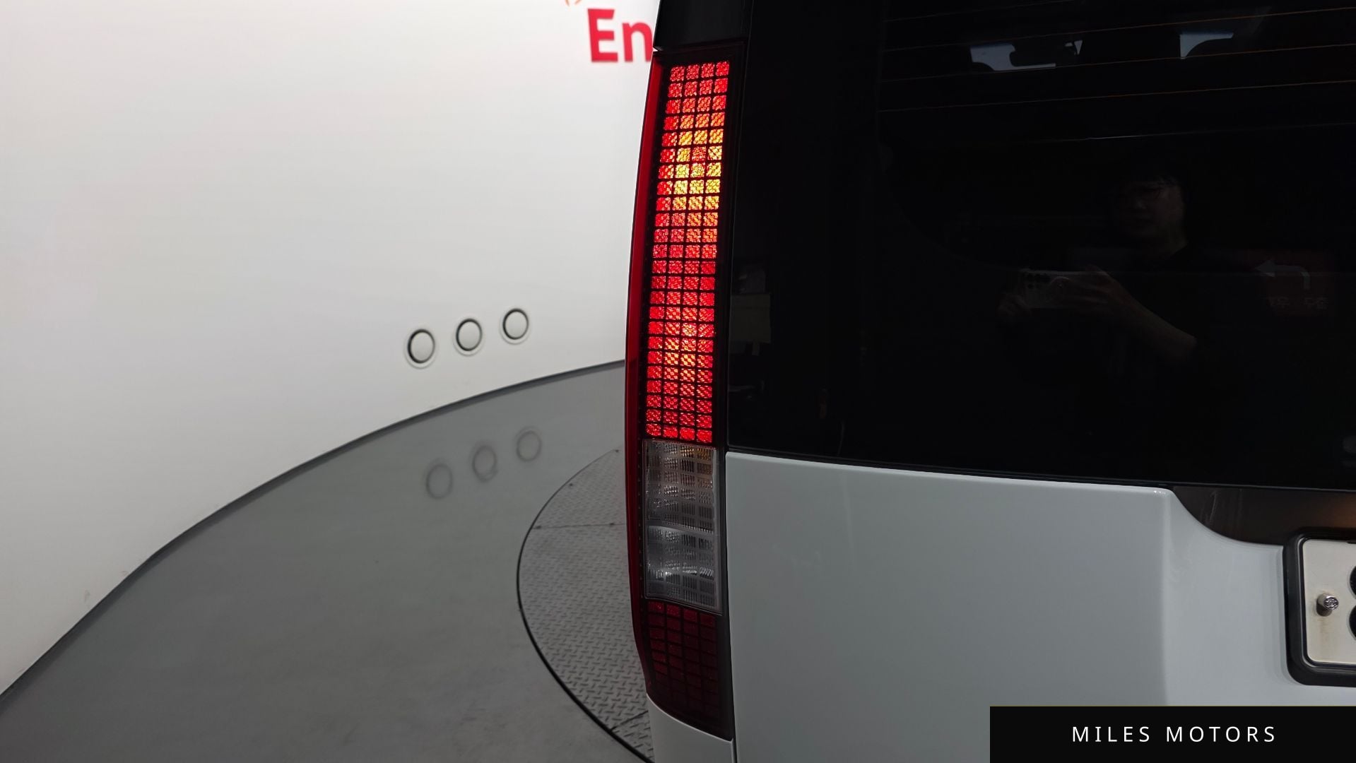 Hyundai Staria 2022 — миниатюра 9