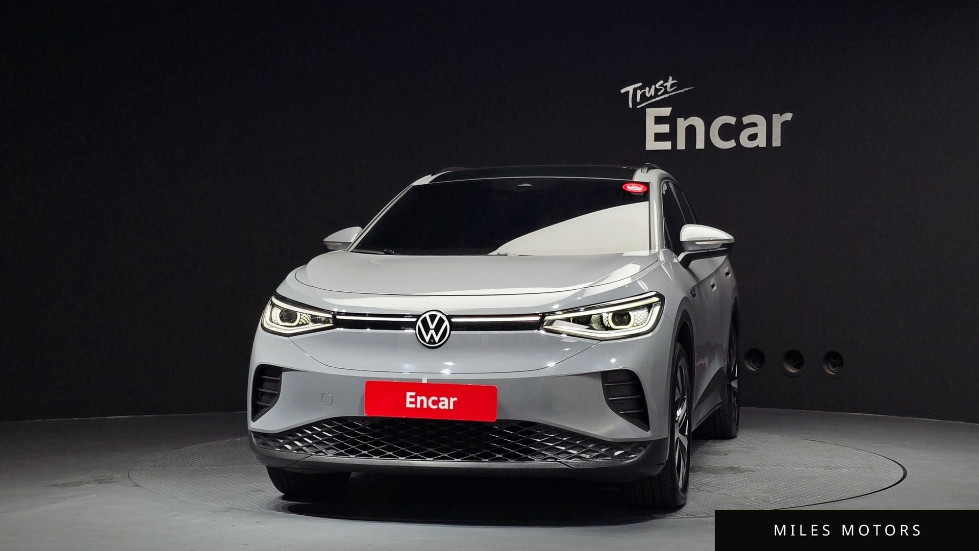 Volkswagen ID.4 2023 — миниатюра 3